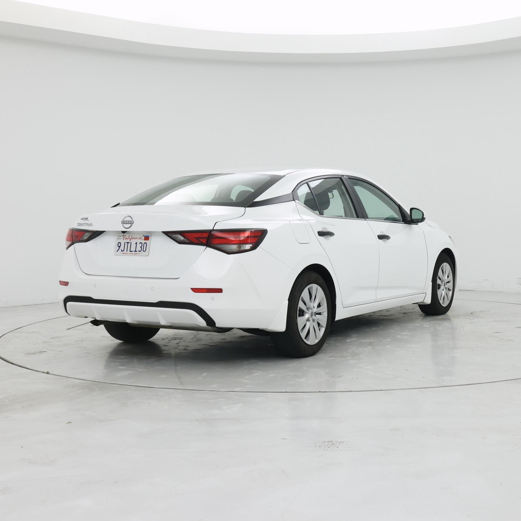 Thumbnail: 2024 Nissan Sentra - 8