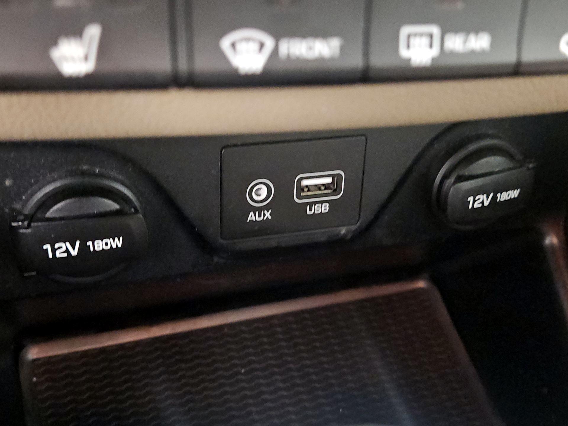 Thumbnail: 2016 Hyundai Tucson - 19