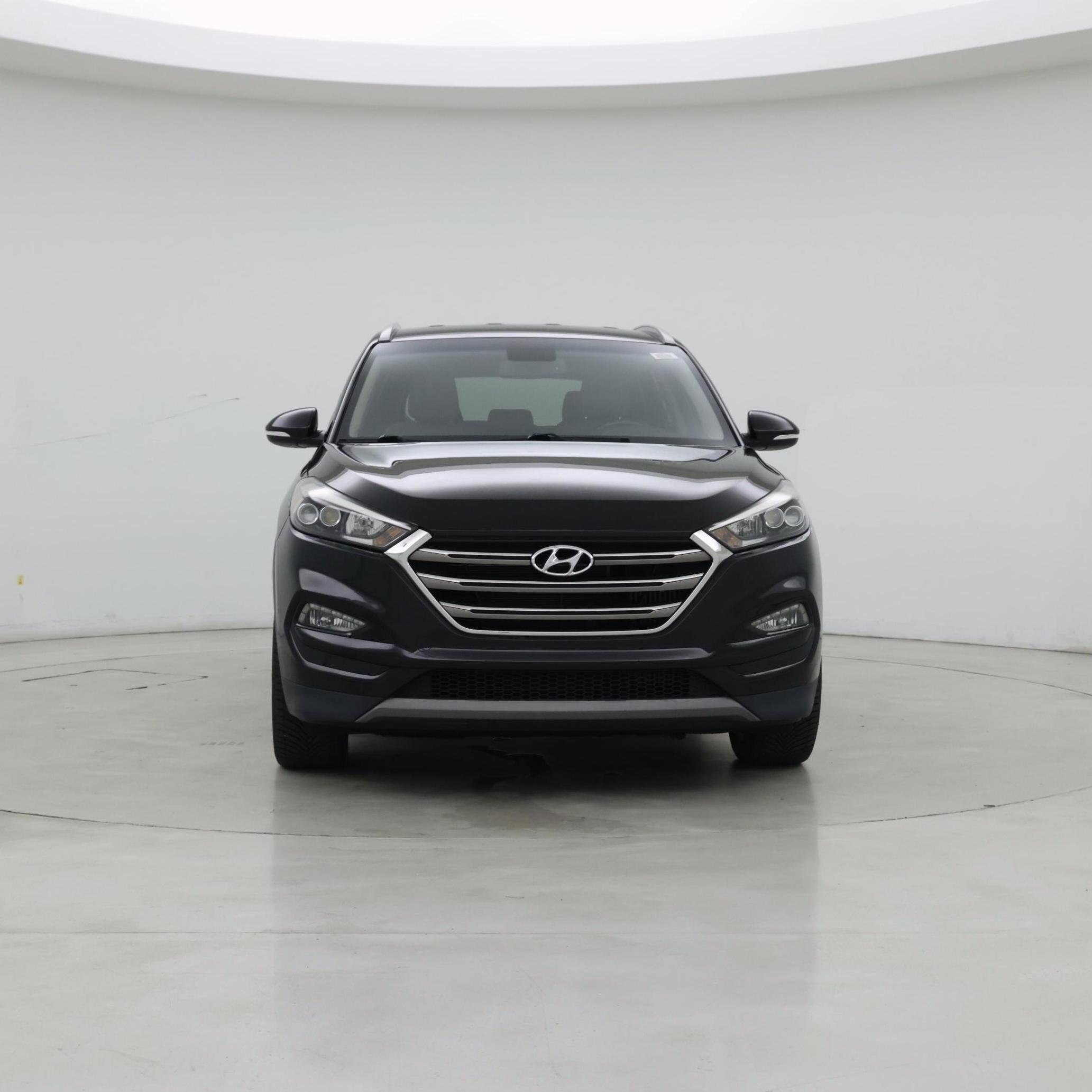 Thumbnail: 2016 Hyundai Tucson - 5