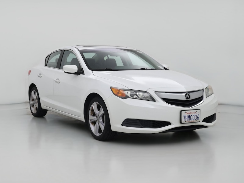 2015 Acura ILX  -
                  Fremont, CA