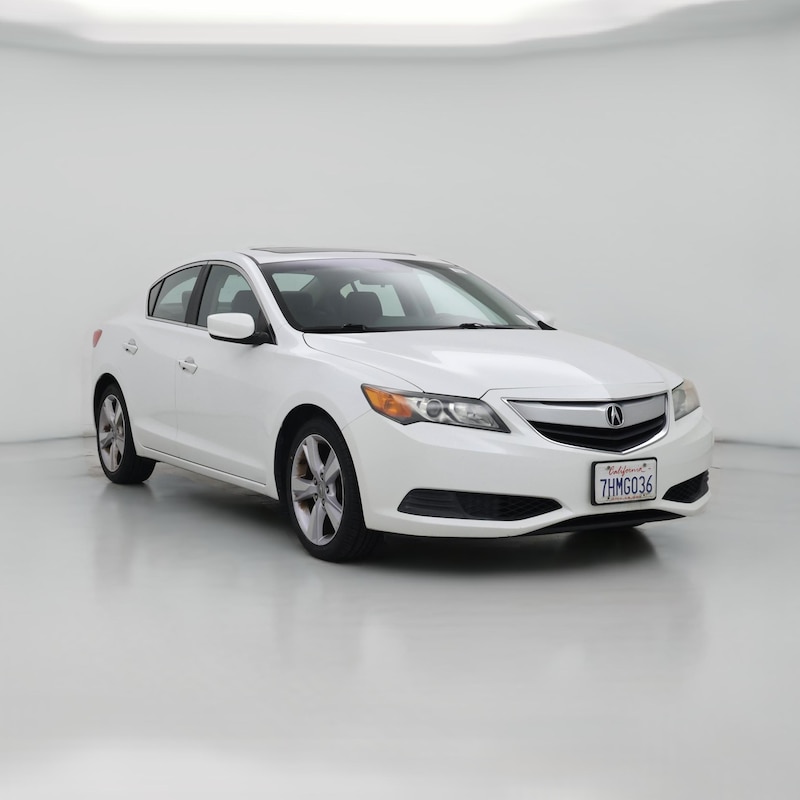 2015 Acura ILX