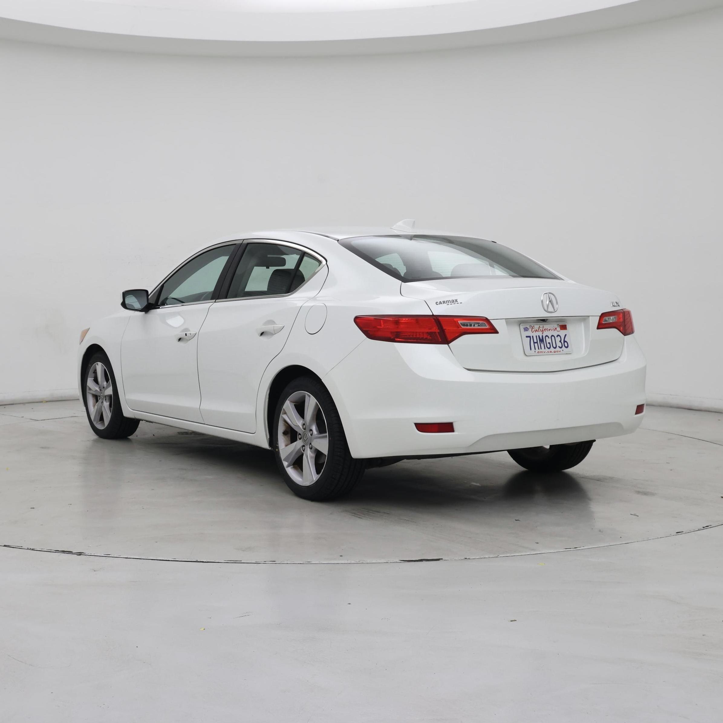 Thumbnail: 2015 Acura ILX - 2