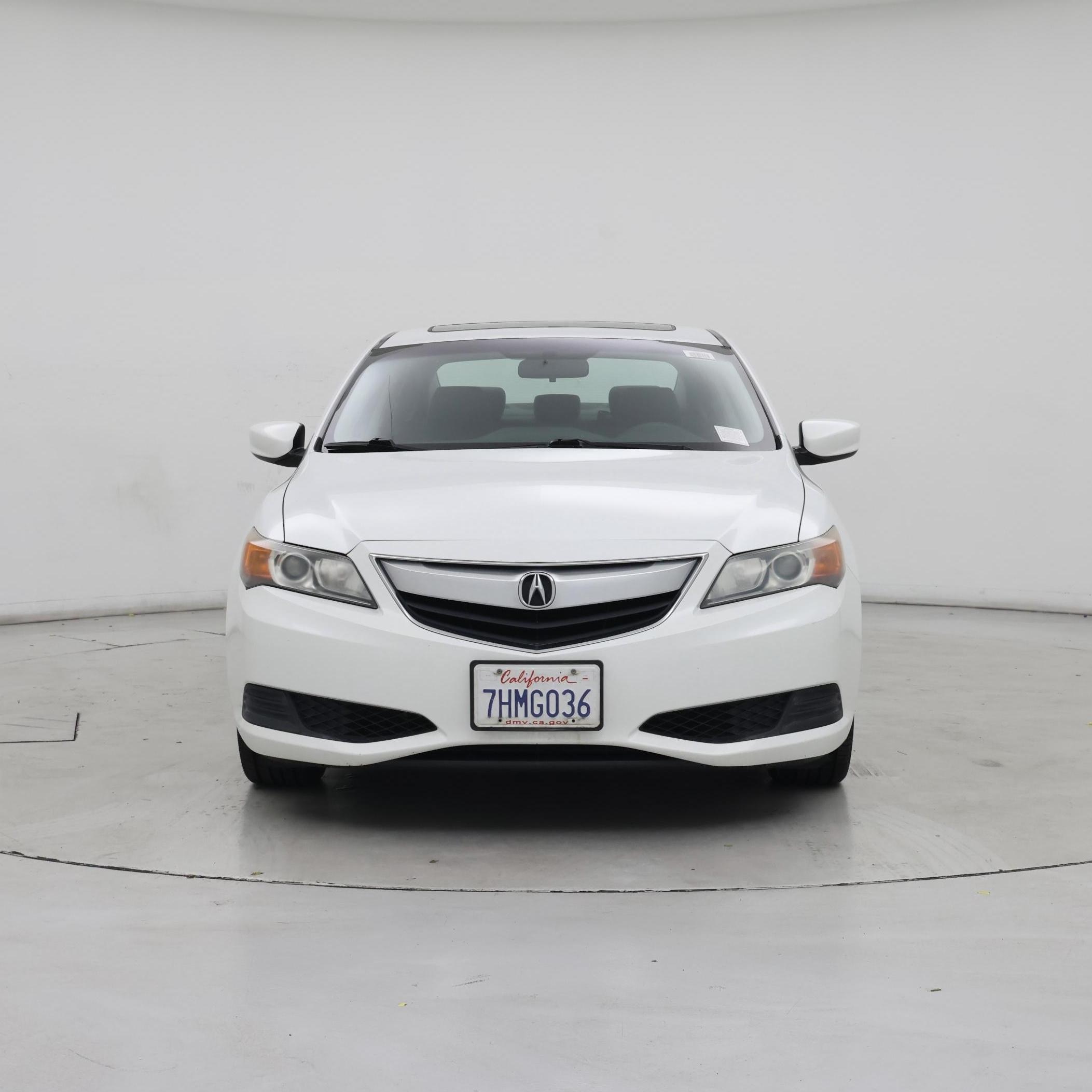 Thumbnail: 2015 Acura ILX - 5