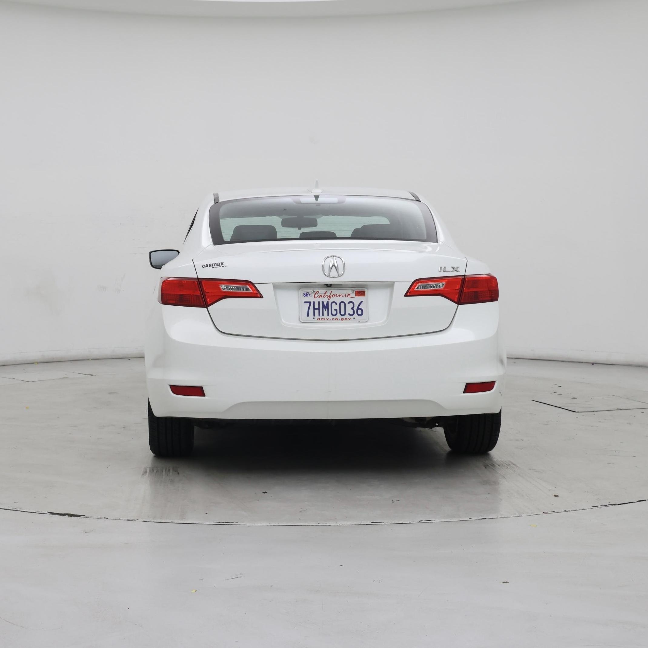 Thumbnail: 2015 Acura ILX - 6