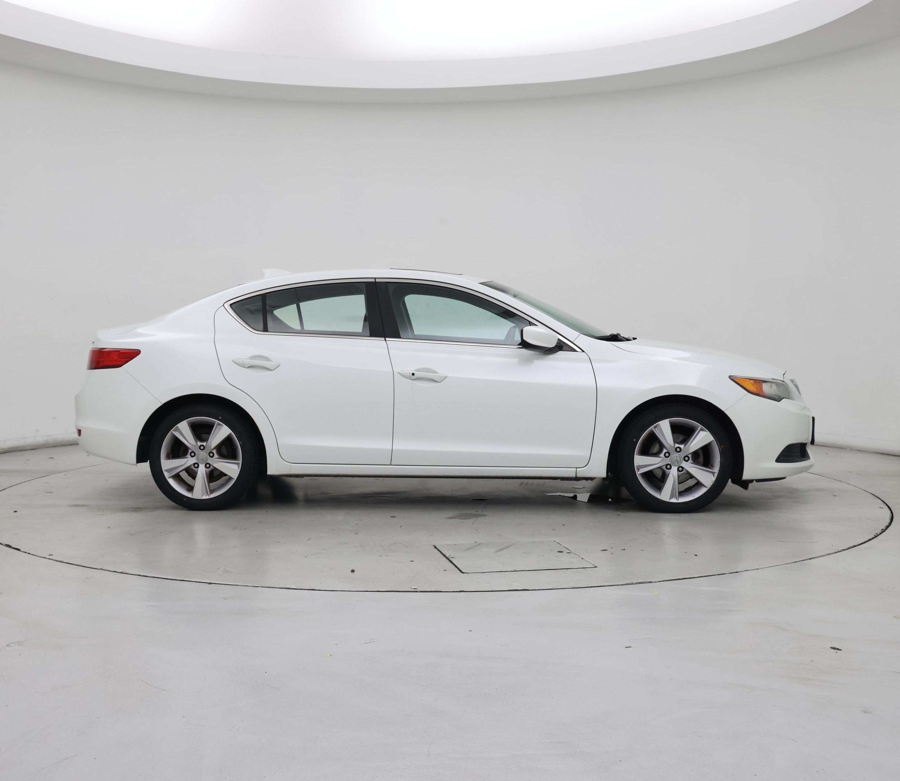 Thumbnail: 2015 Acura ILX - 7