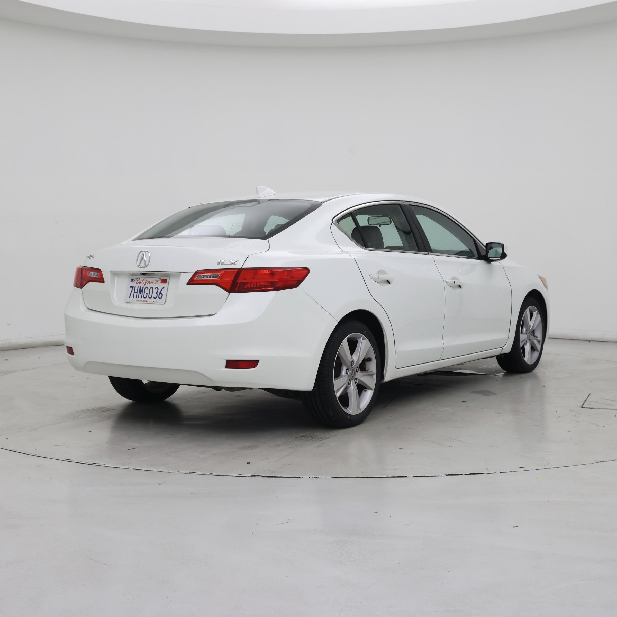 Thumbnail: 2015 Acura ILX - 8