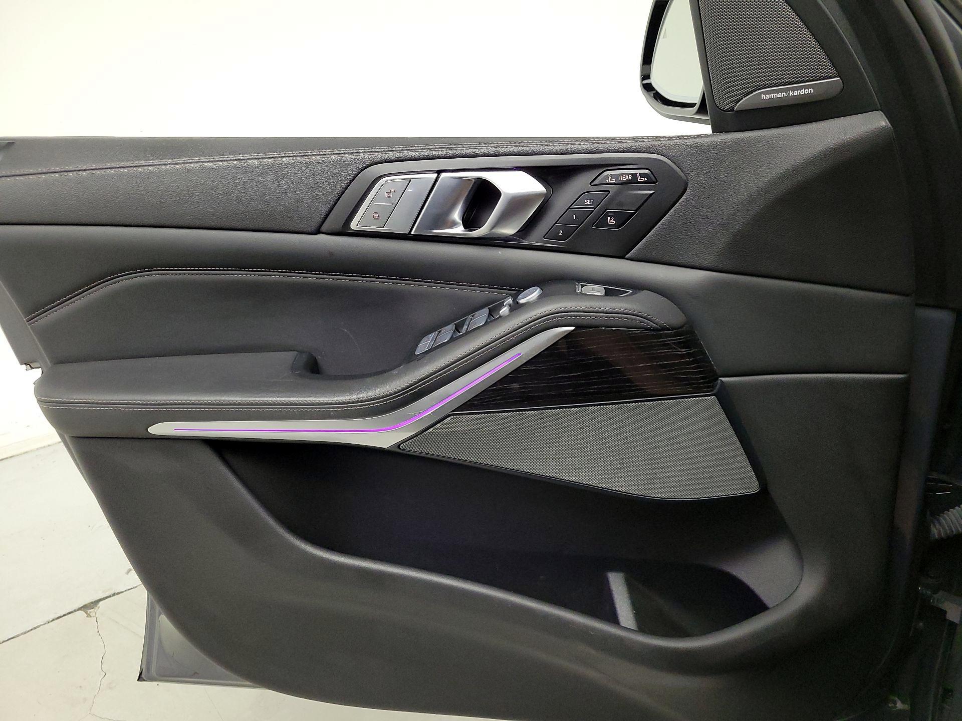 Thumbnail: 2022 BMW X7 - 12