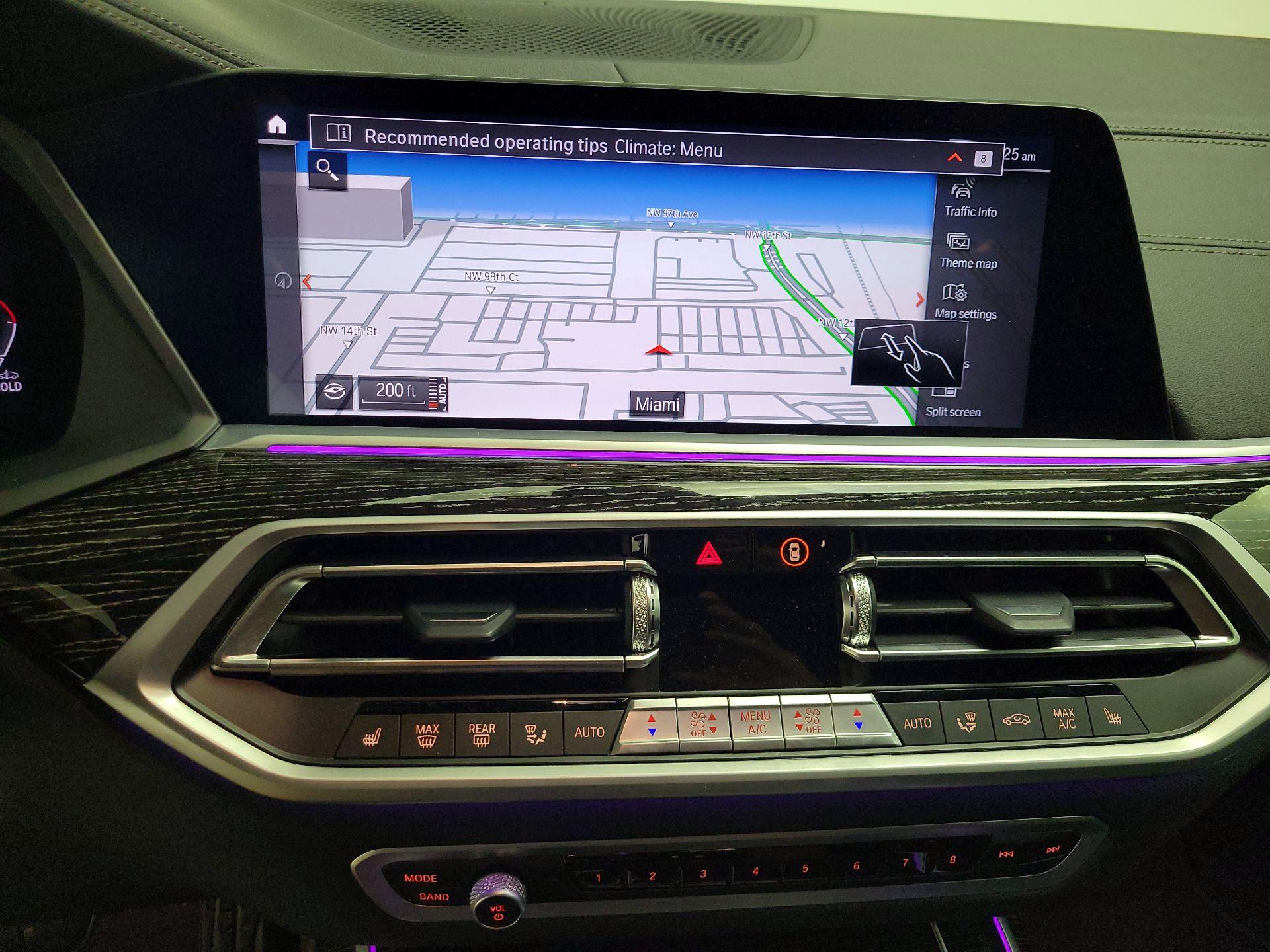 Thumbnail: 2022 BMW X7 - 15