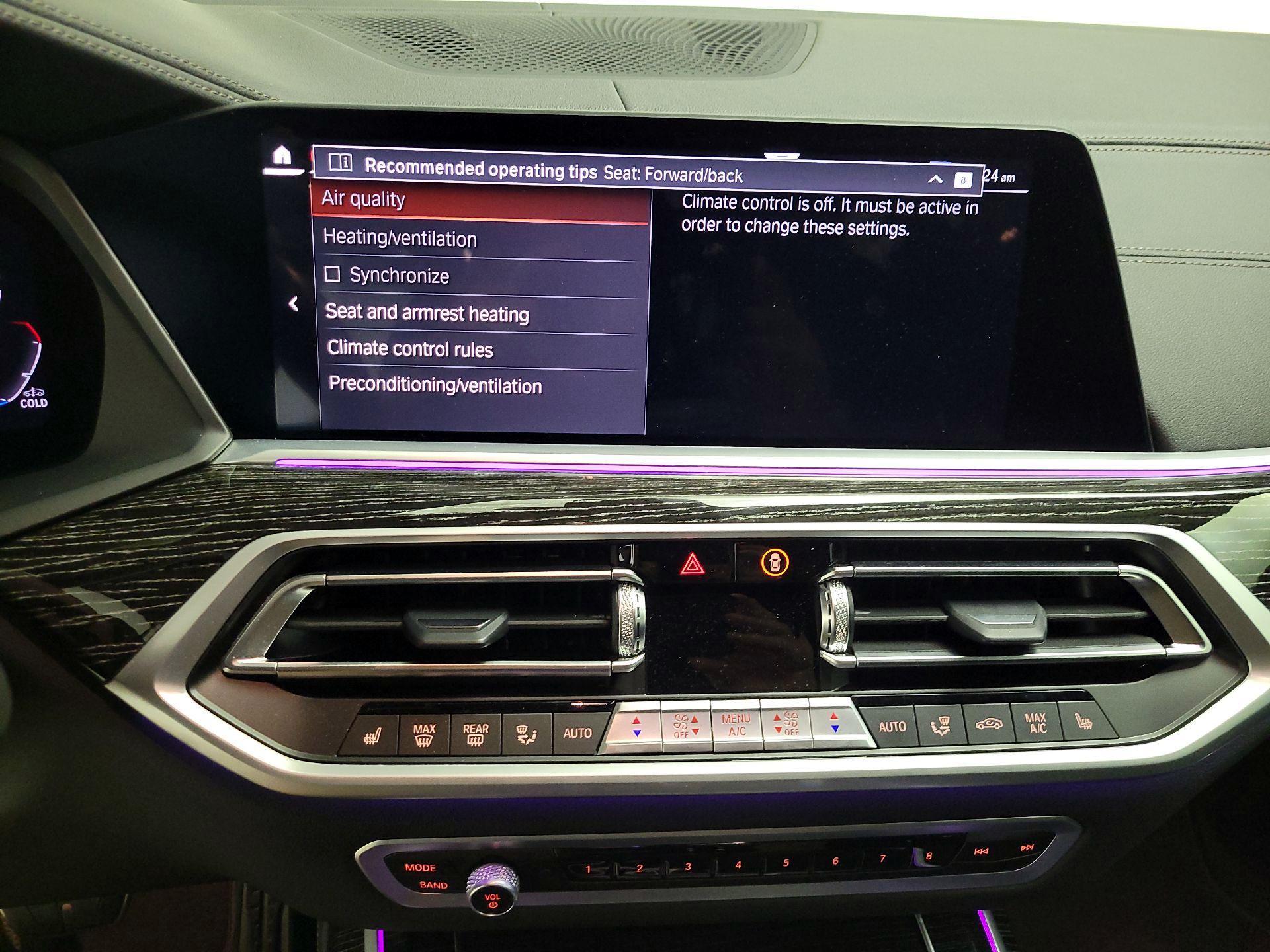 Thumbnail: 2022 BMW X7 - 17