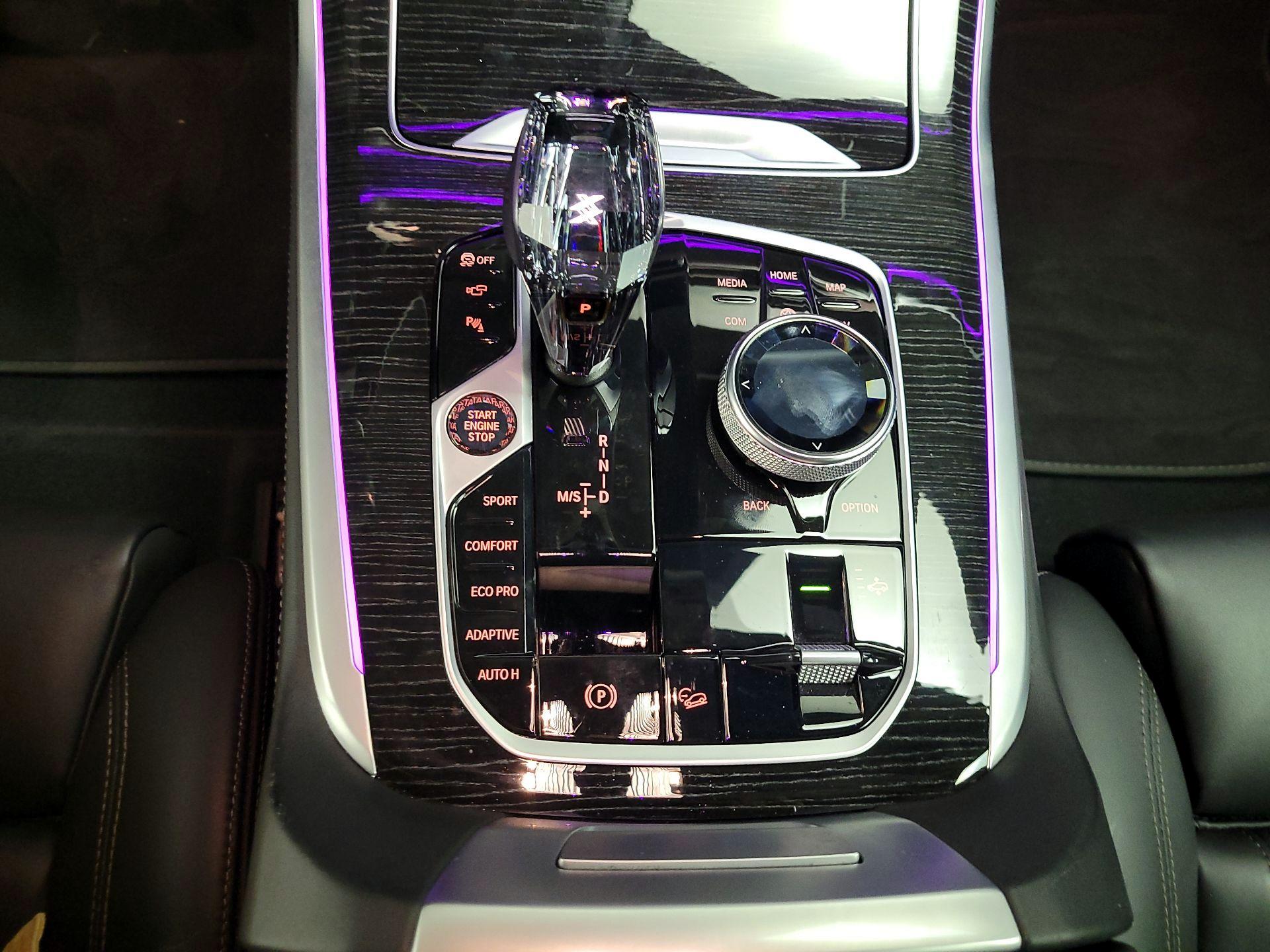 Thumbnail: 2022 BMW X7 - 18