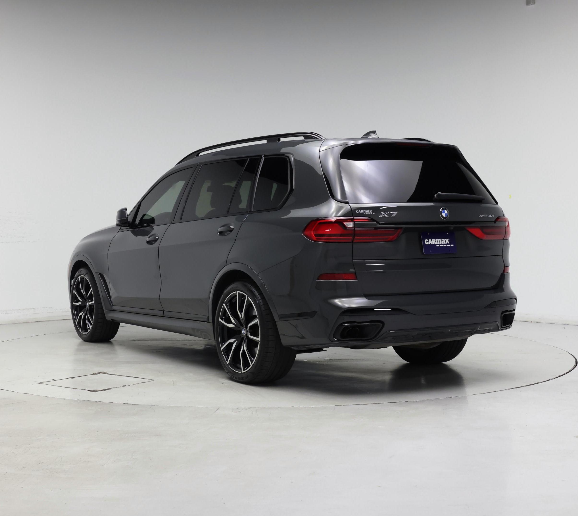 Thumbnail: 2022 BMW X7 - 2