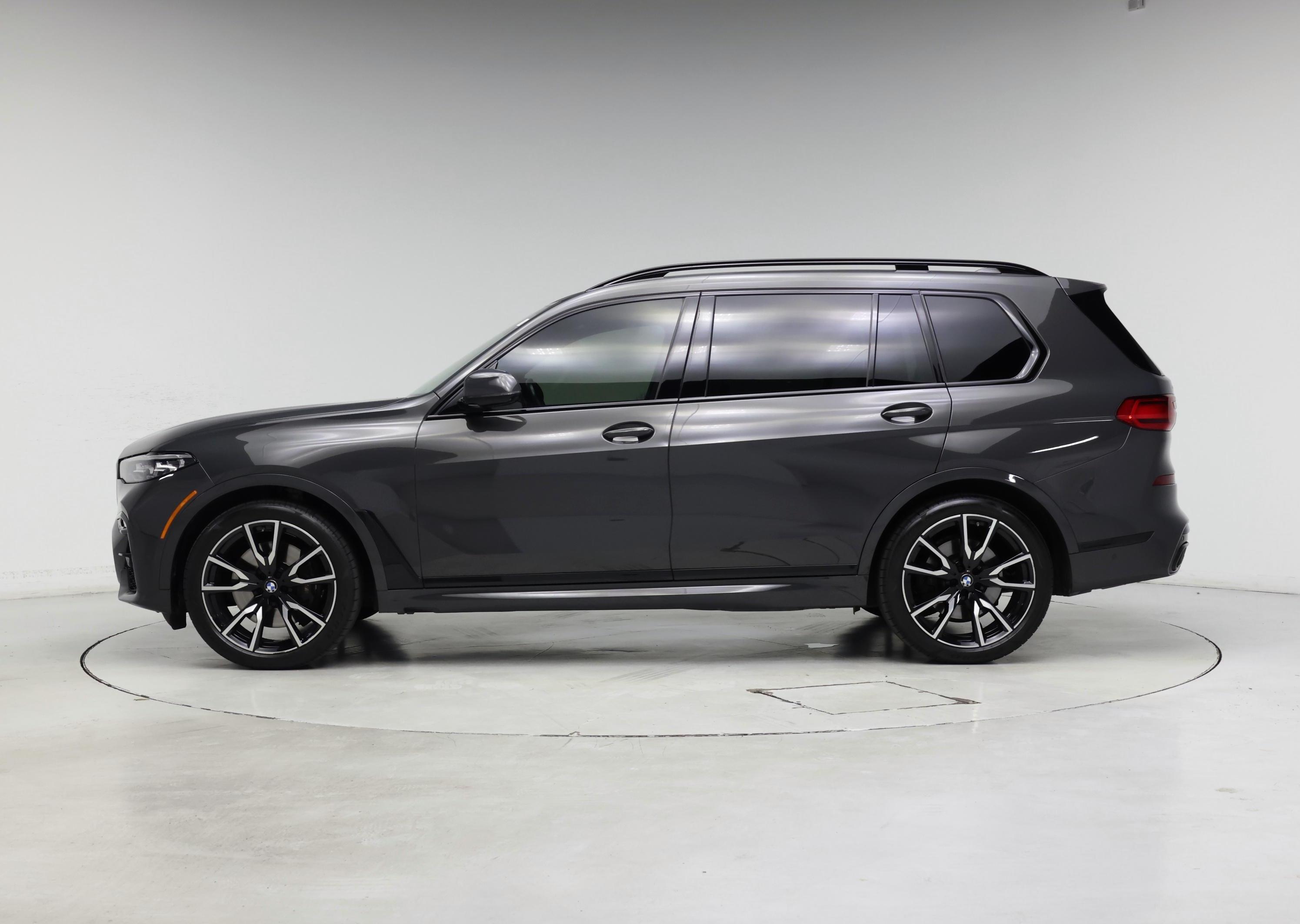 Thumbnail: 2022 BMW X7 - 3