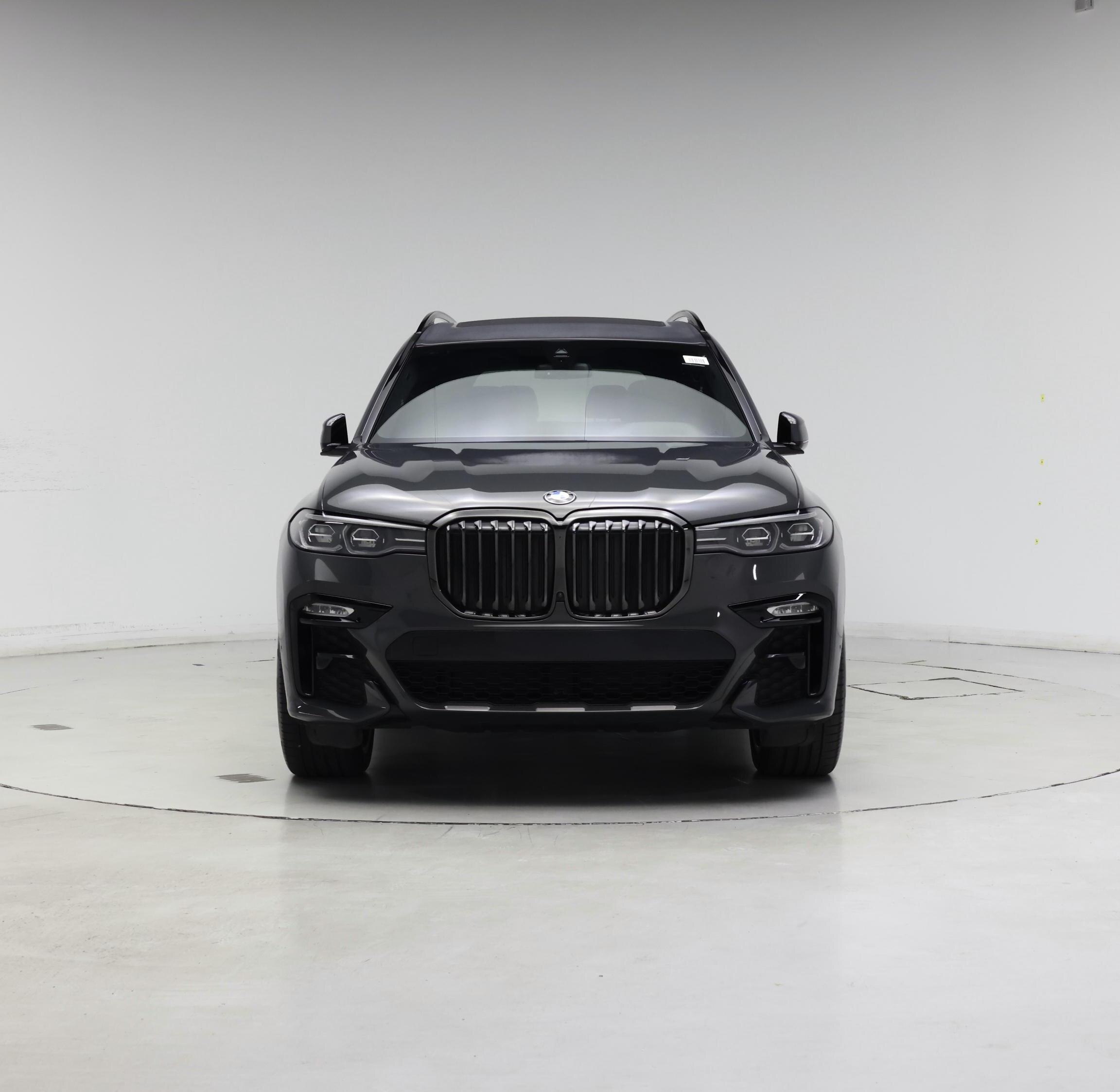 Thumbnail: 2022 BMW X7 - 5