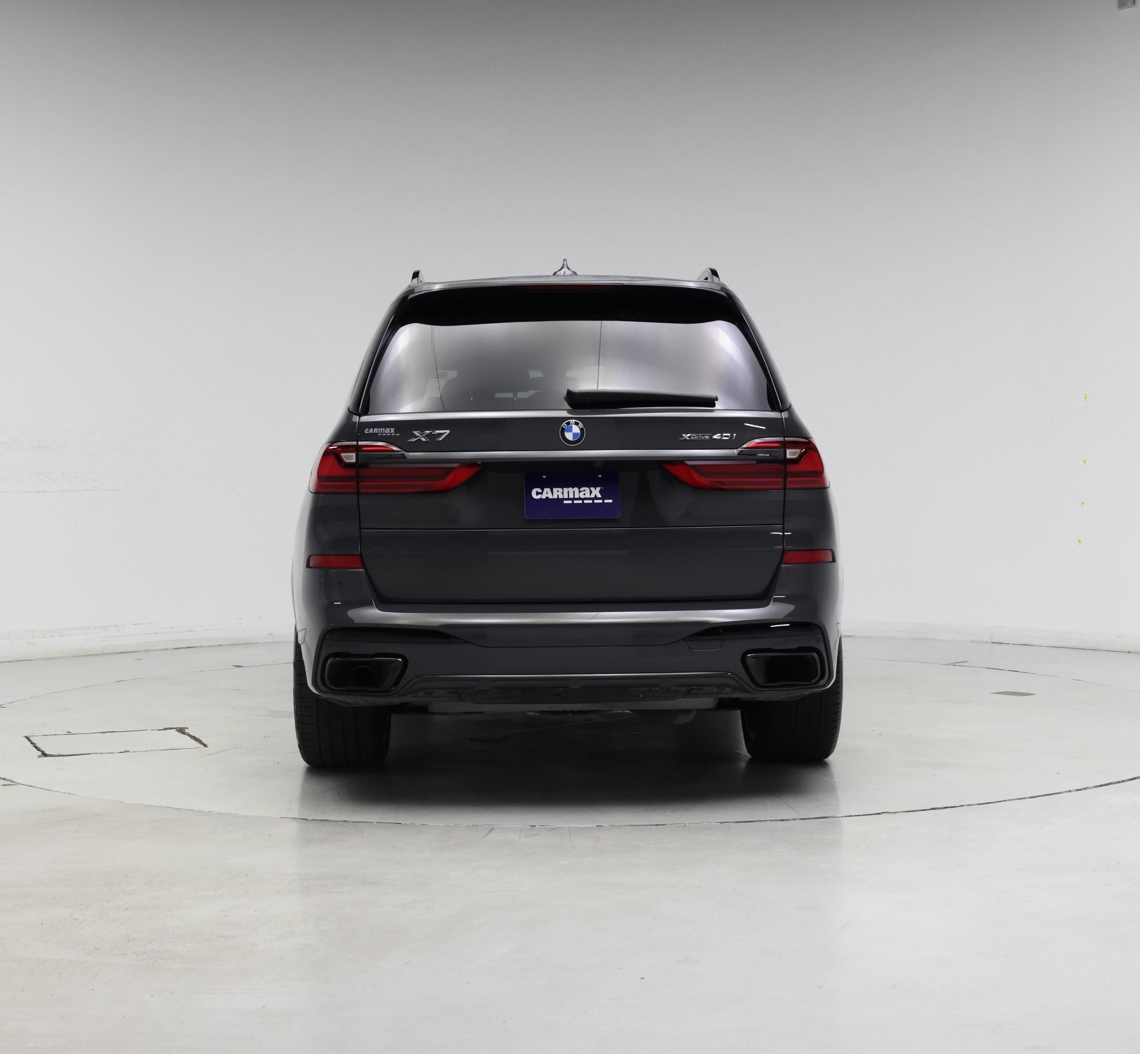 Thumbnail: 2022 BMW X7 - 6