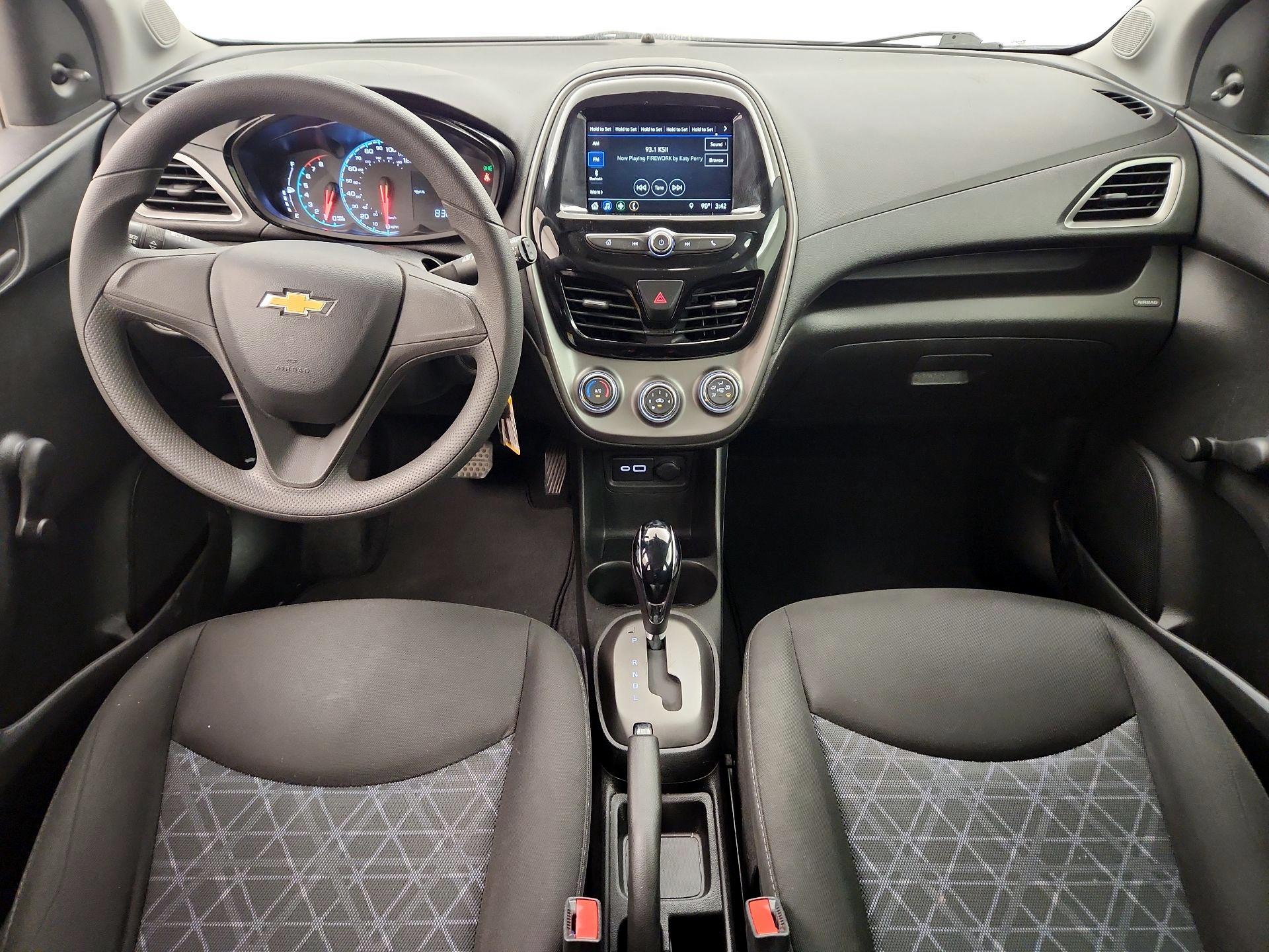 Thumbnail: 2021 Chevrolet Spark - 9