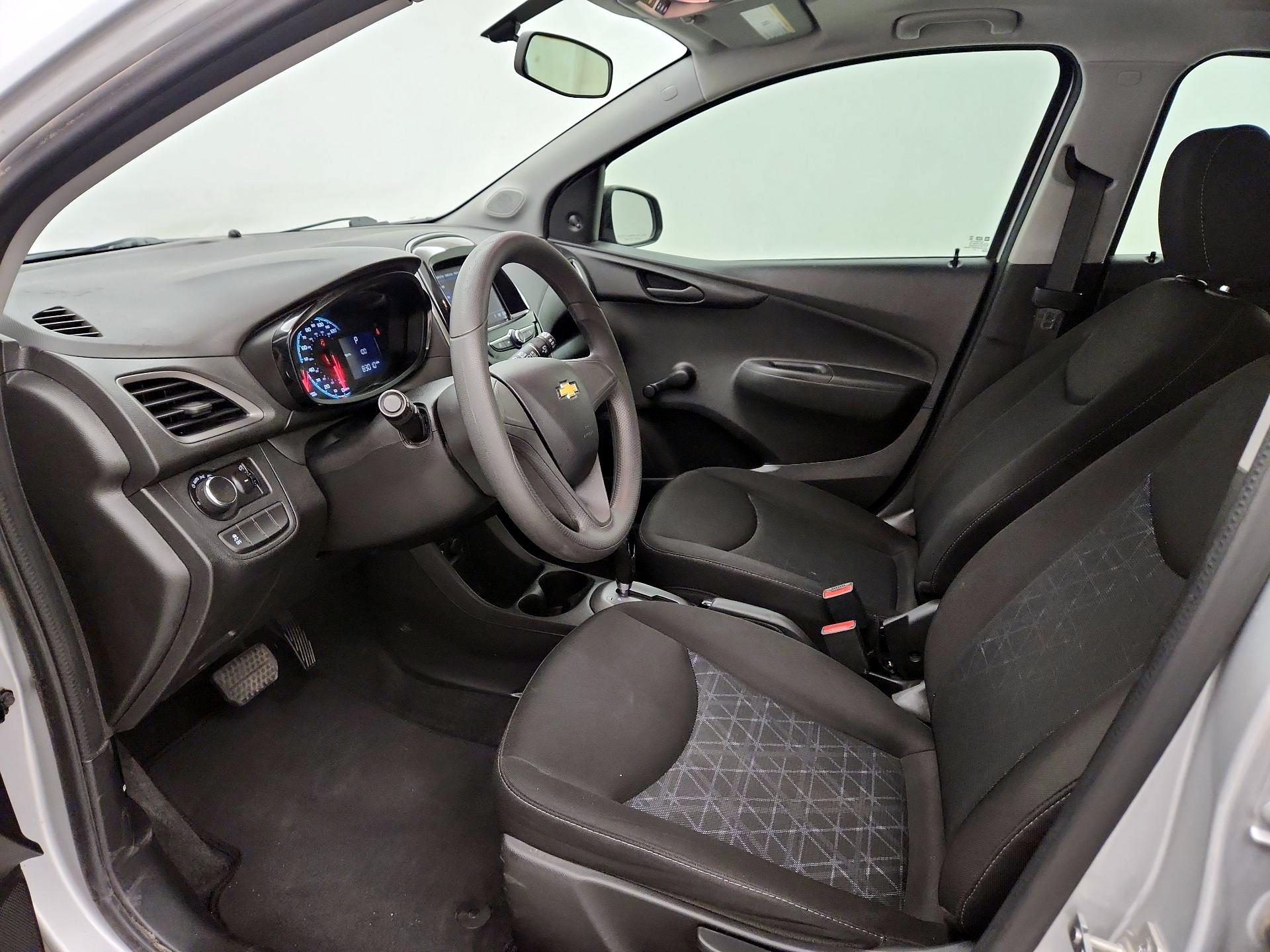 Thumbnail: 2021 Chevrolet Spark - 11