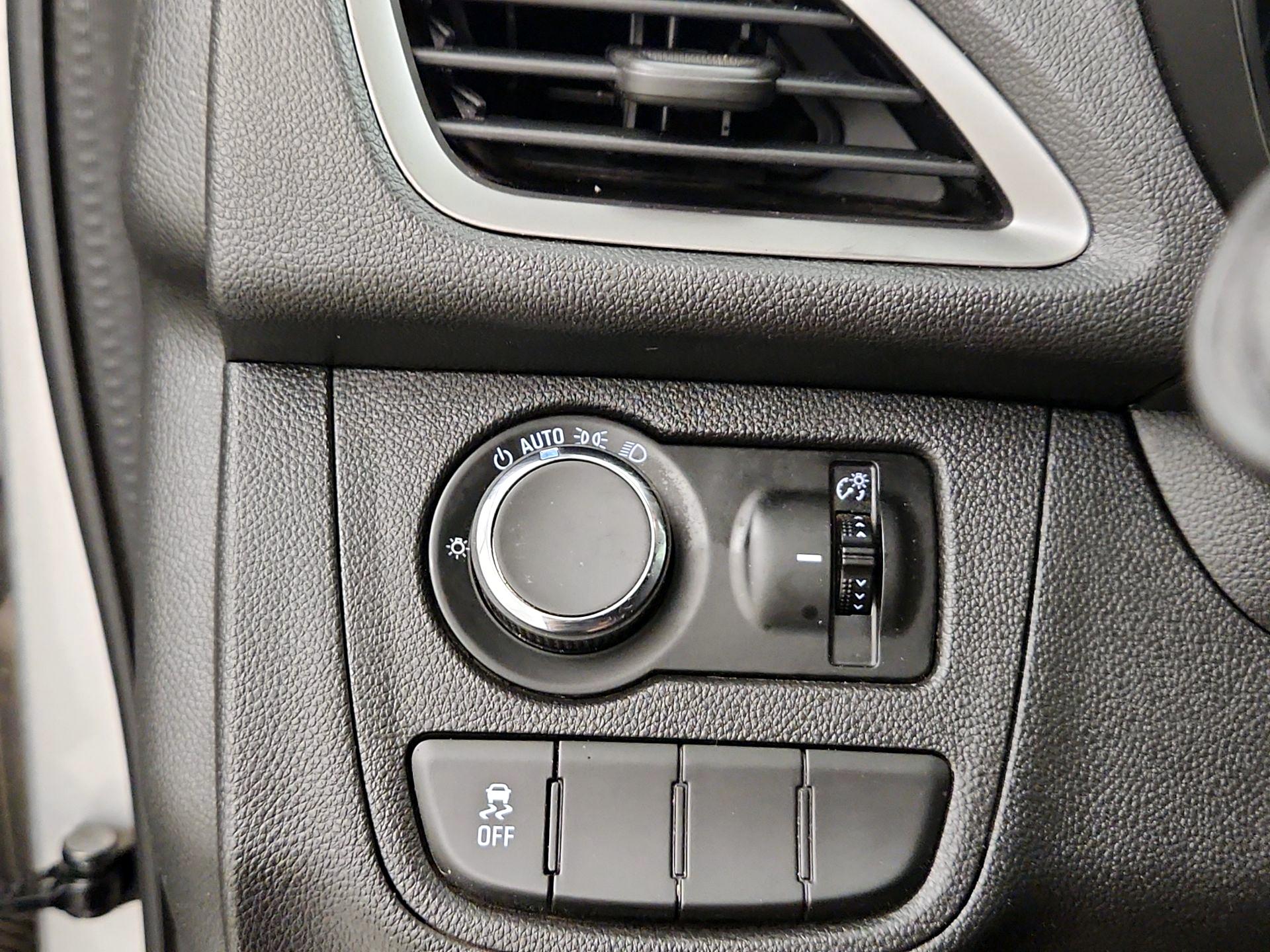 Thumbnail: 2021 Chevrolet Spark - 13