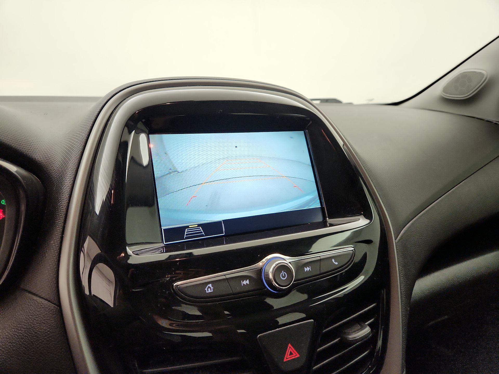 Thumbnail: 2021 Chevrolet Spark - 14