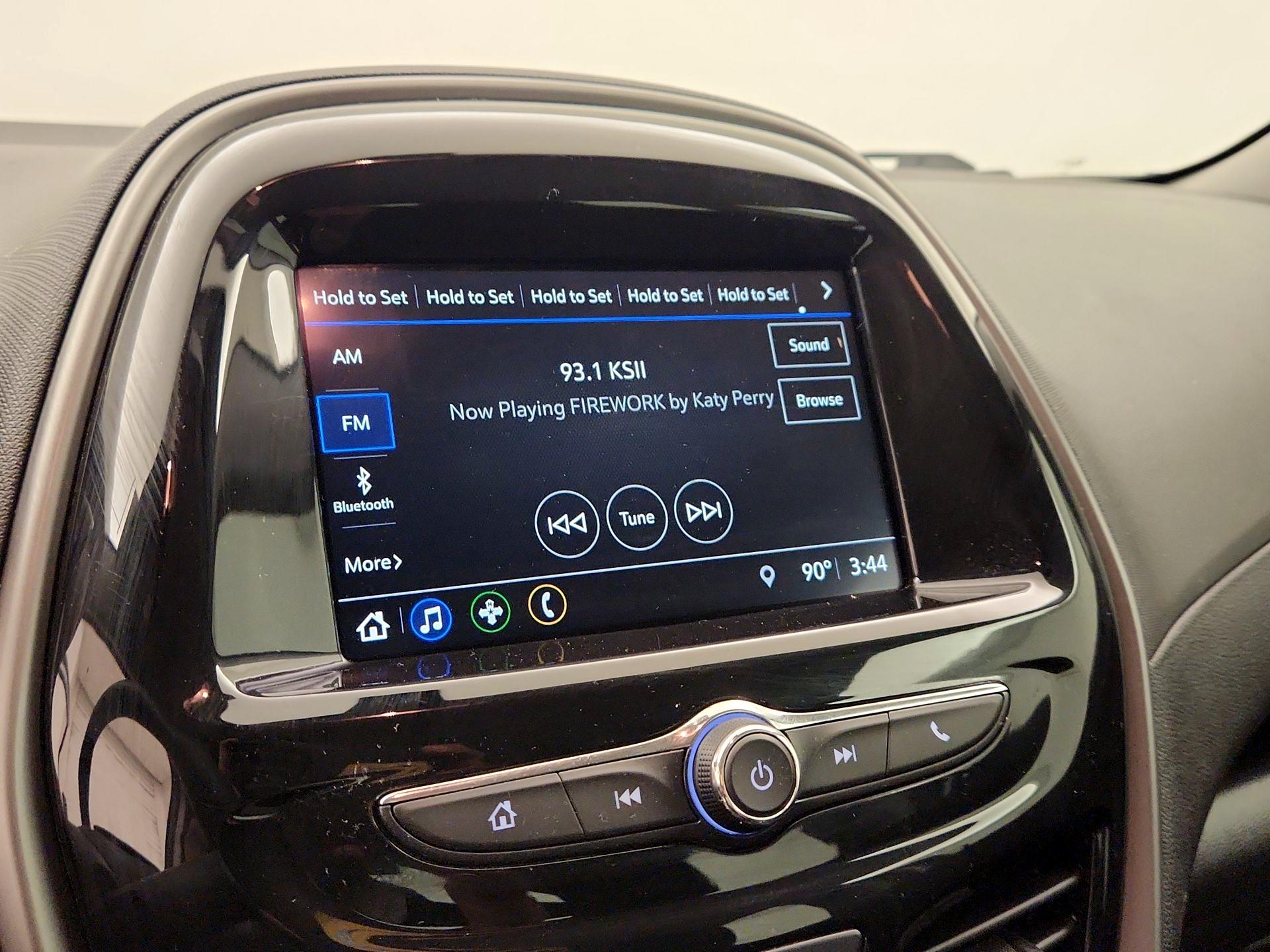 Thumbnail: 2021 Chevrolet Spark - 15