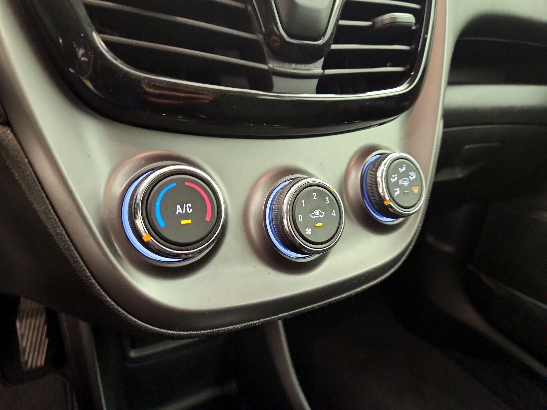 Thumbnail: 2021 Chevrolet Spark - 16