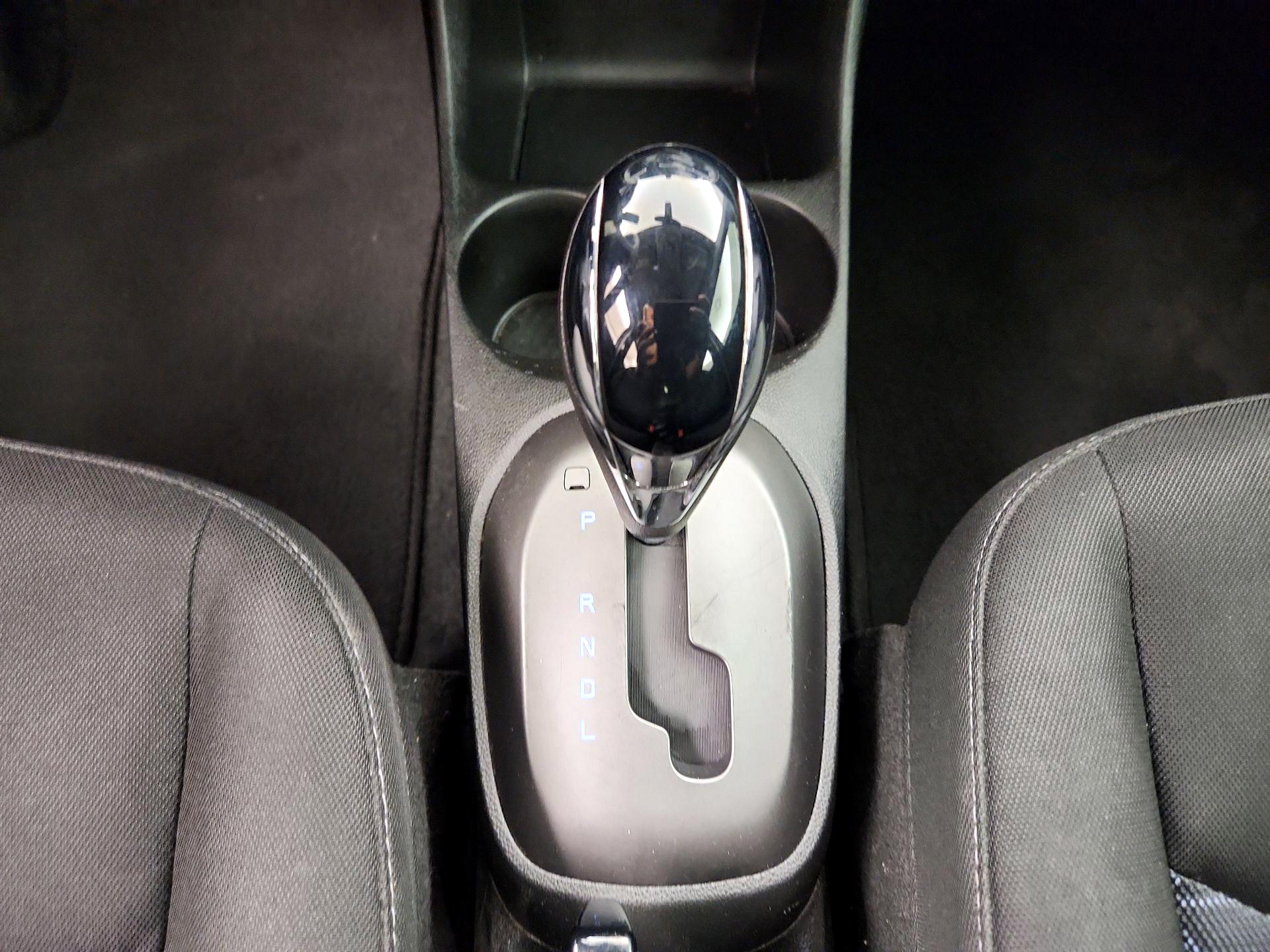 Thumbnail: 2021 Chevrolet Spark - 17