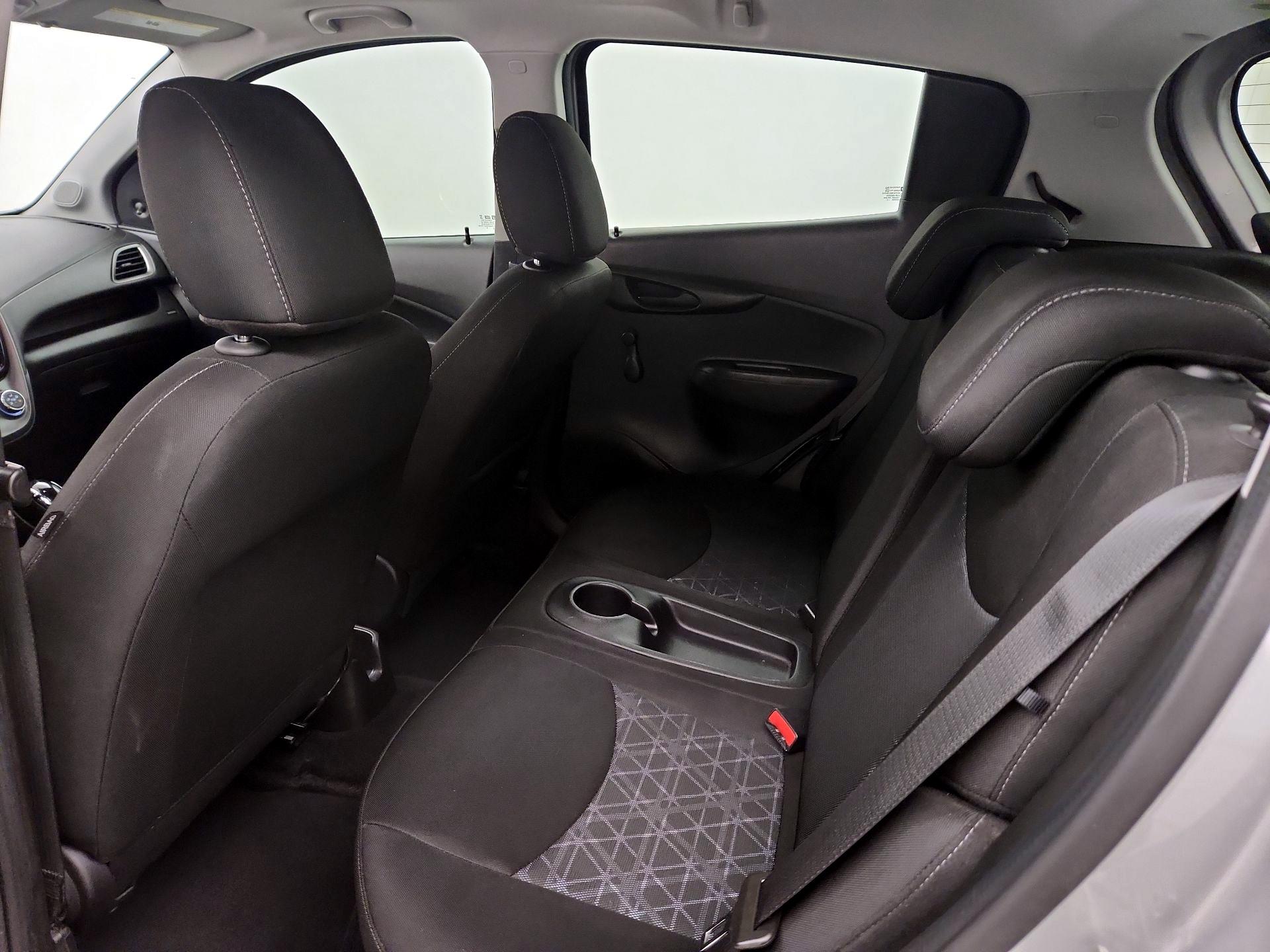 Thumbnail: 2021 Chevrolet Spark - 19