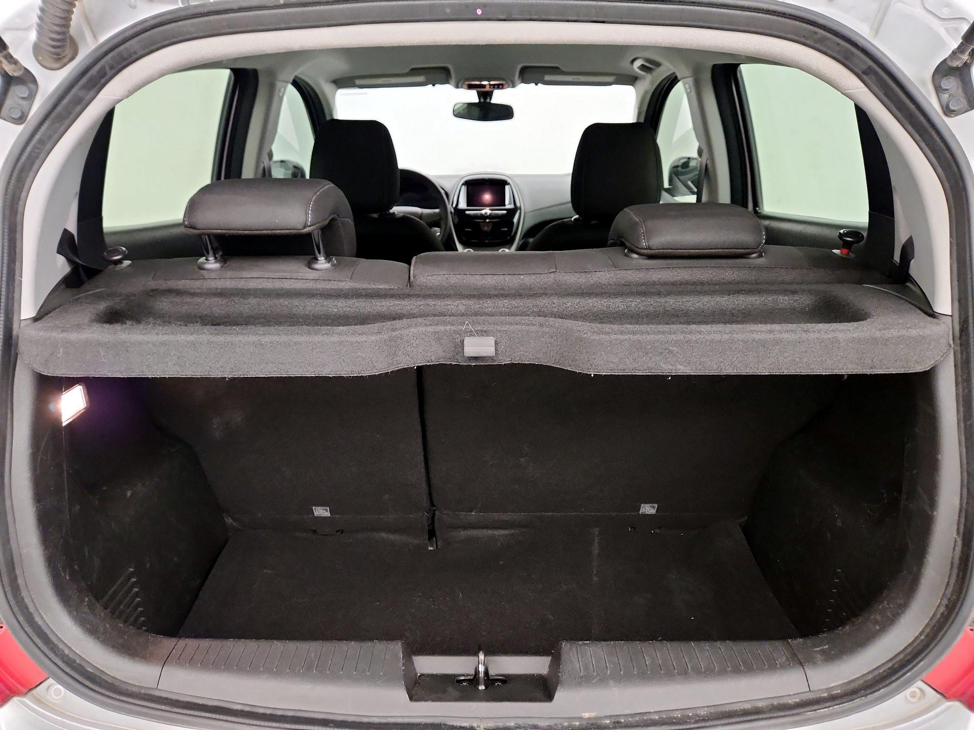 Thumbnail: 2021 Chevrolet Spark - 20
