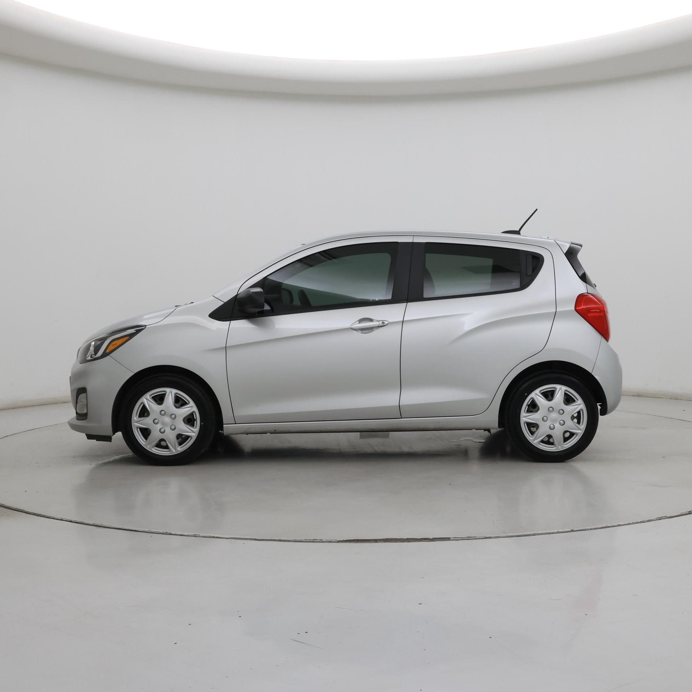 Thumbnail: 2021 Chevrolet Spark - 3