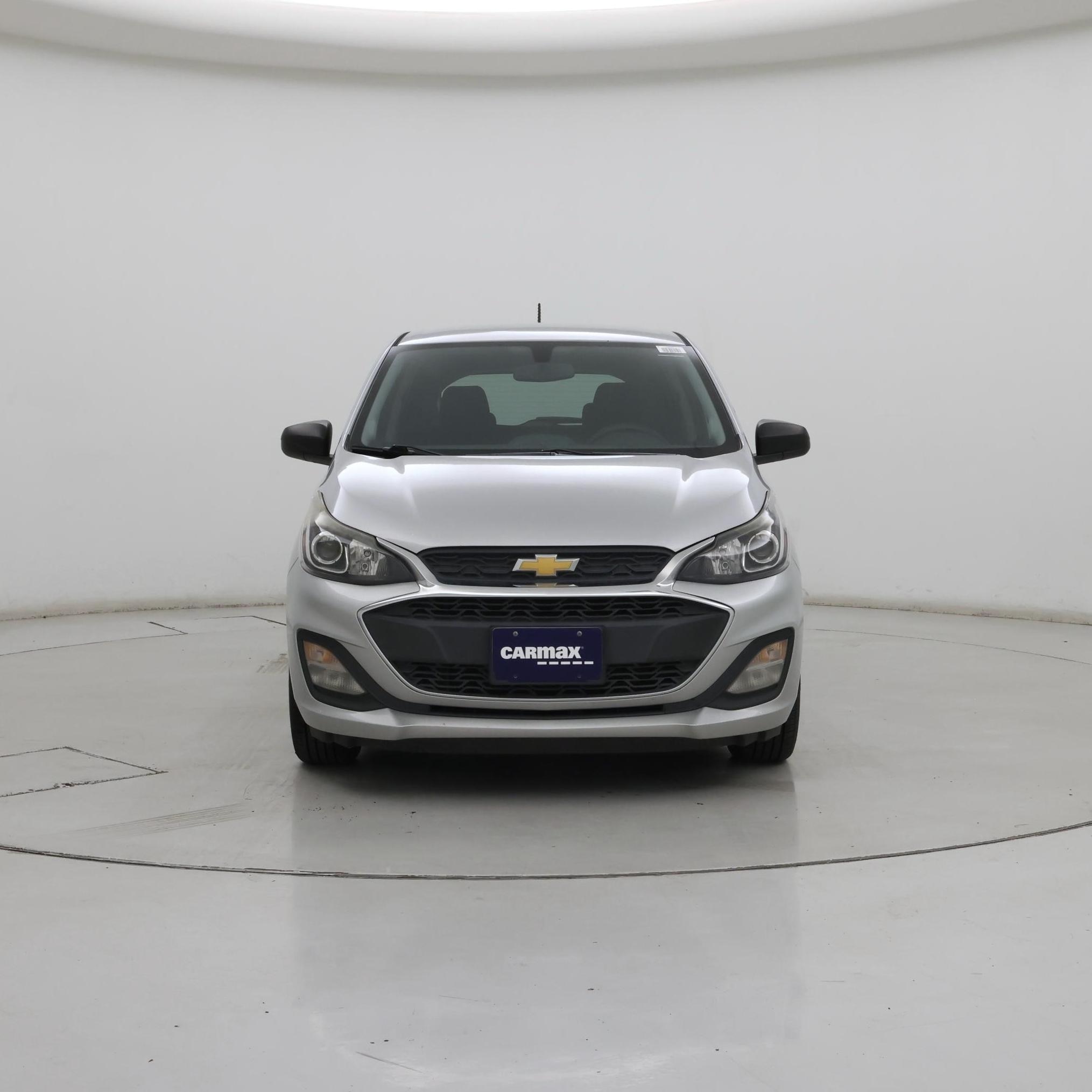 Thumbnail: 2021 Chevrolet Spark - 5