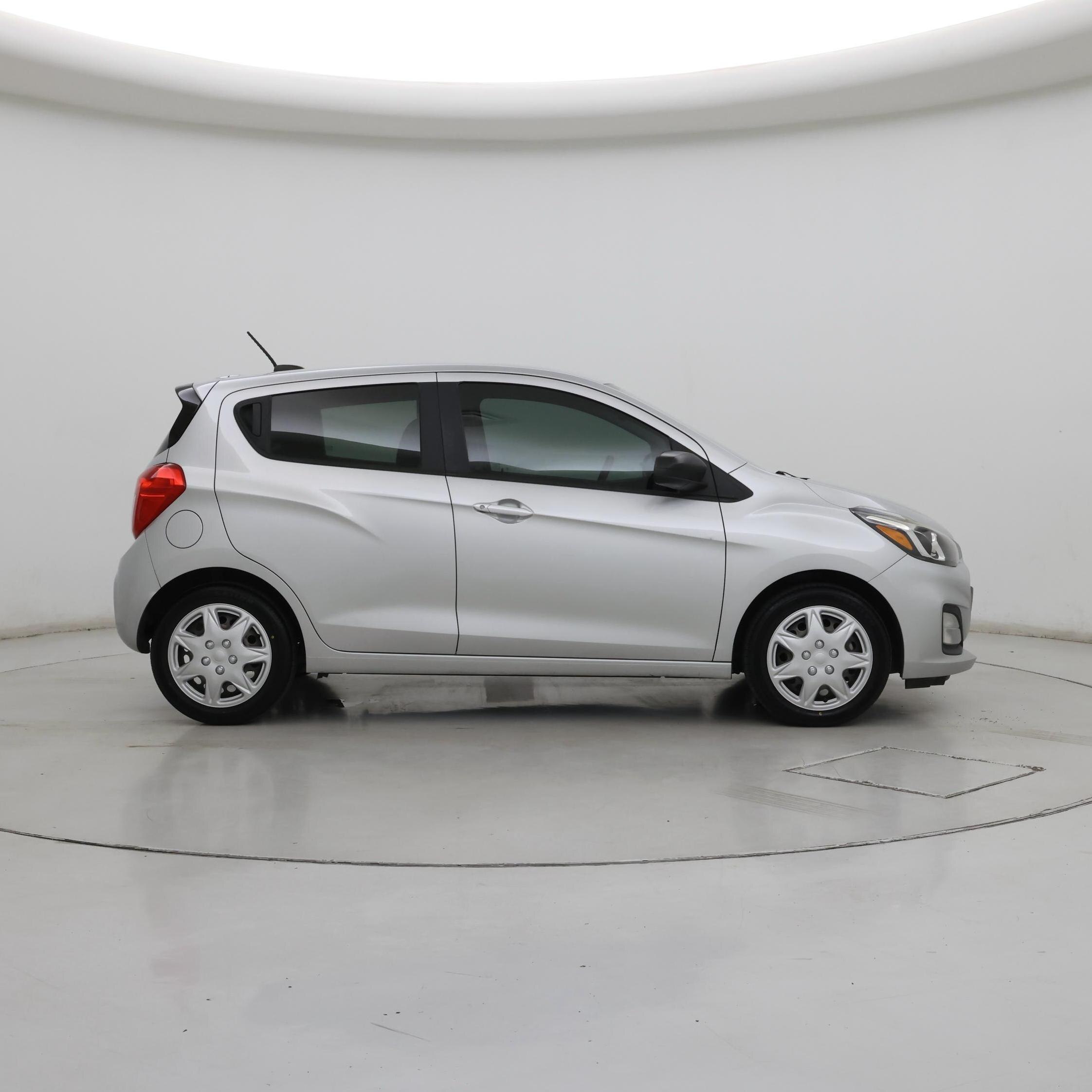 Thumbnail: 2021 Chevrolet Spark - 7