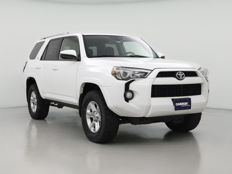 2018 Toyota 4Runner SR5 -
                  Saint Louis, MO