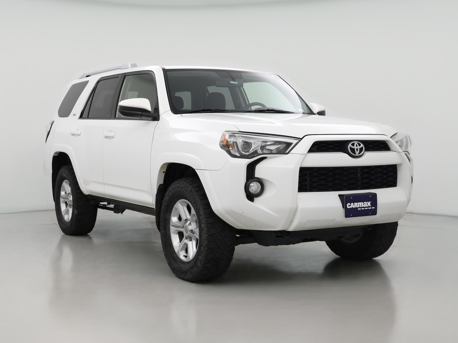 2018 Toyota 4Runner SR5 - Photo 1