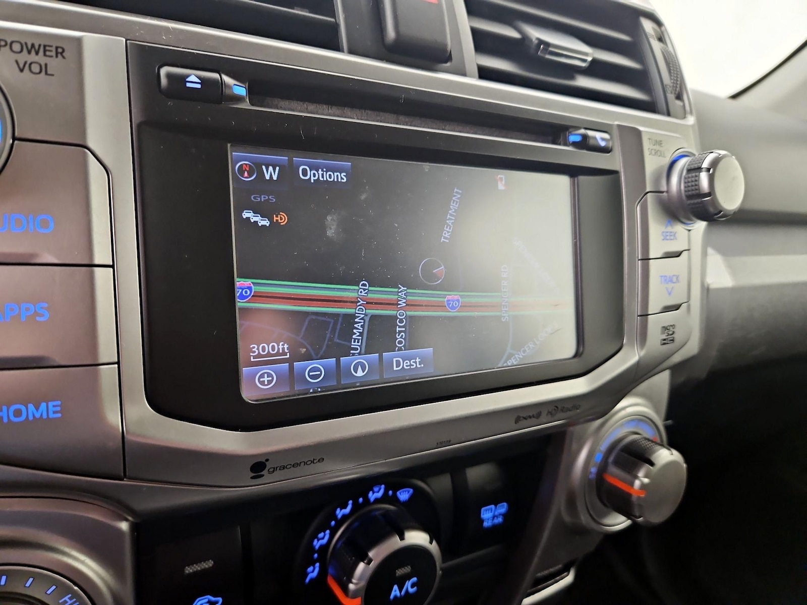 2018 Toyota 4Runner SR5 - Photo 15