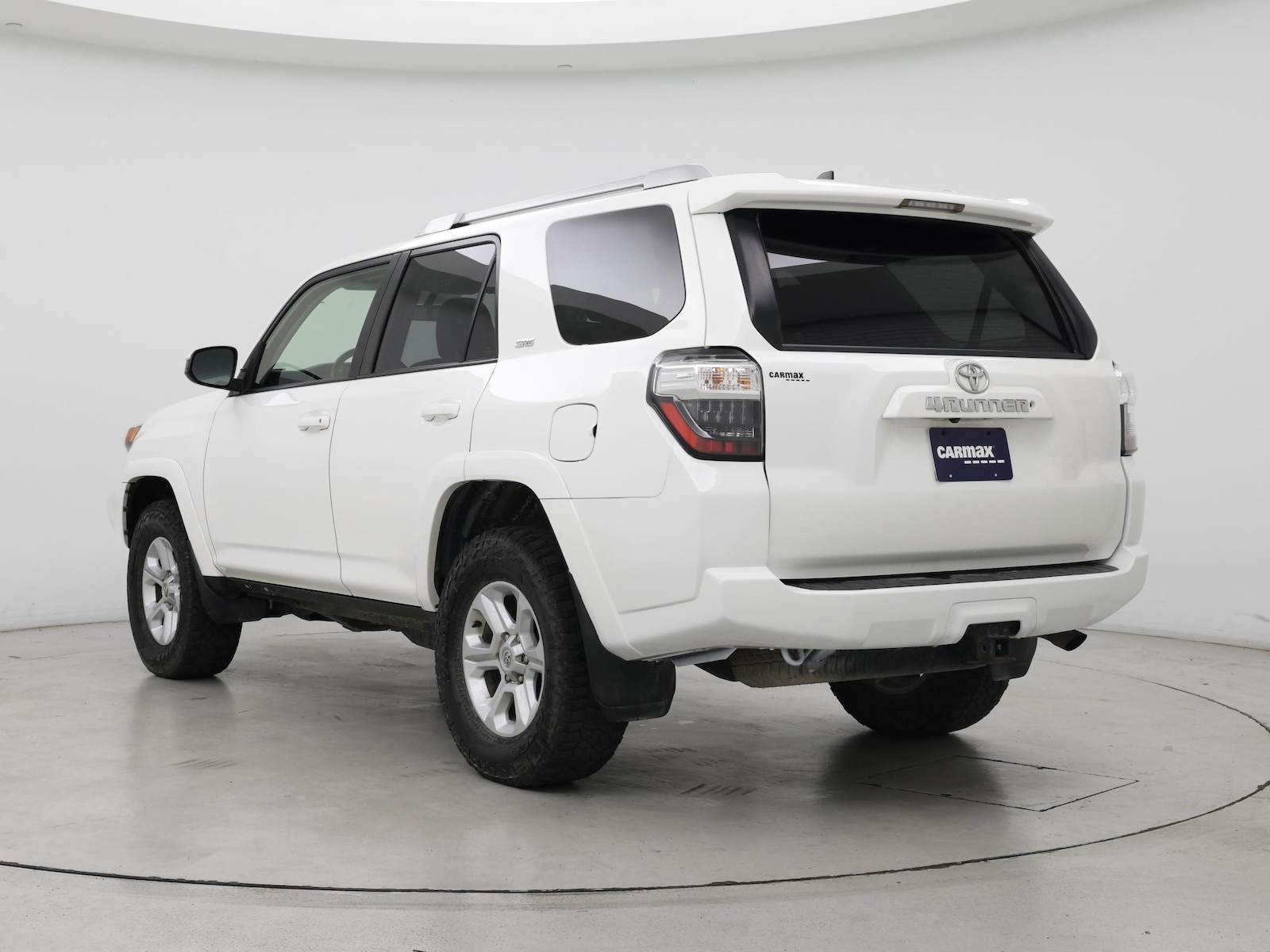2018 Toyota 4Runner SR5 - Photo 3