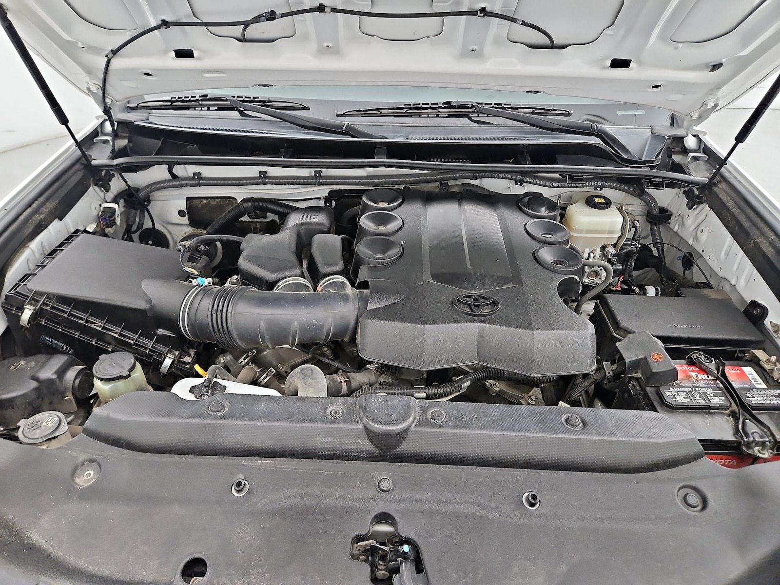 2018 Toyota 4Runner SR5 - Photo 23