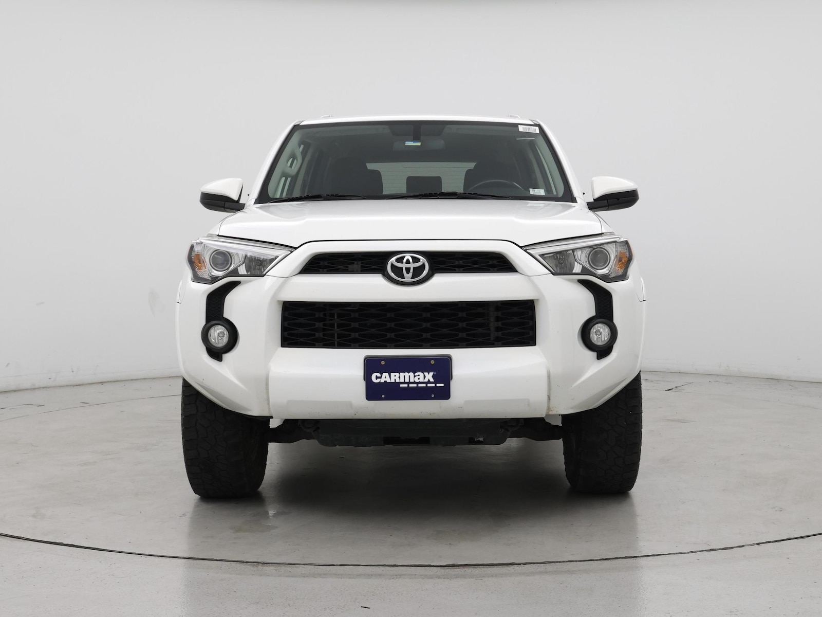 2018 Toyota 4Runner SR5 - Photo 6