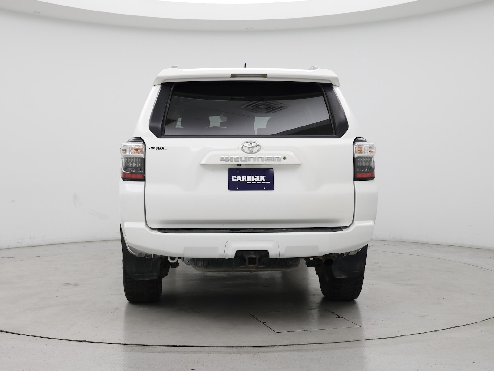 2018 Toyota 4Runner SR5 - Photo 7