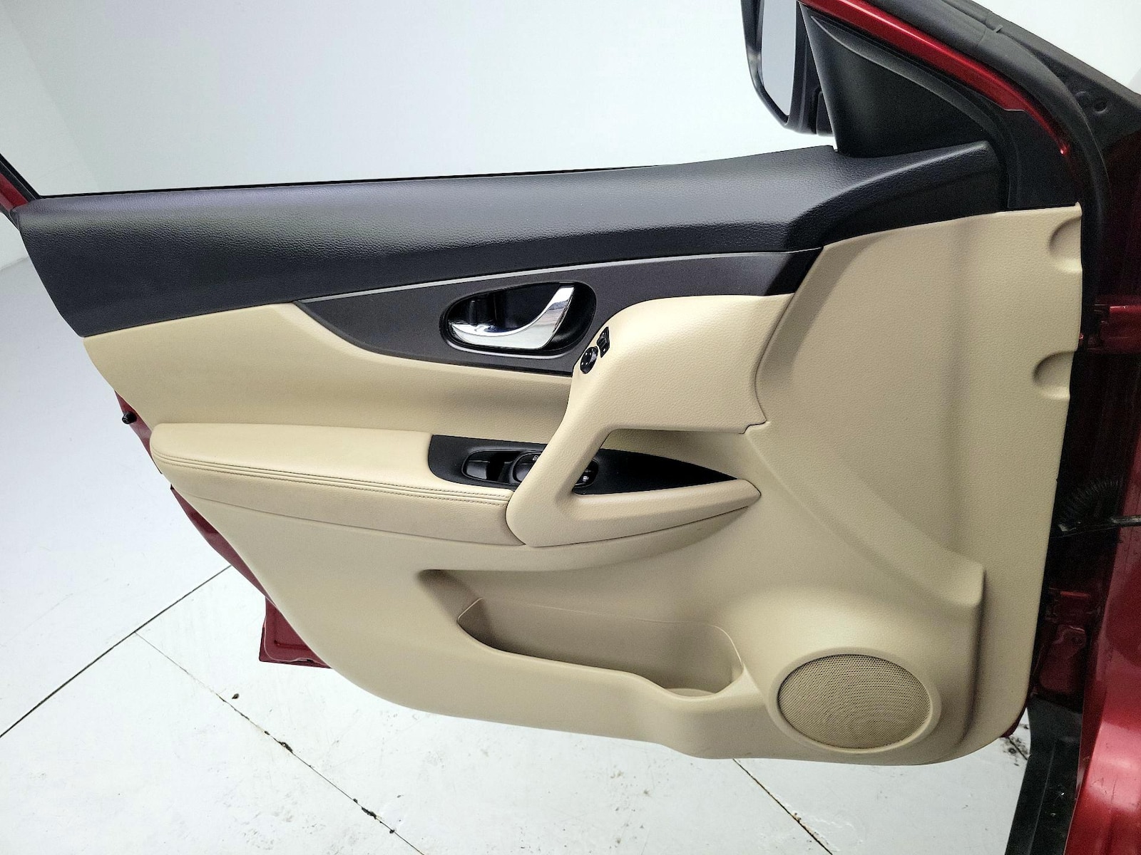 2016 Nissan Rogue S - Photo 13