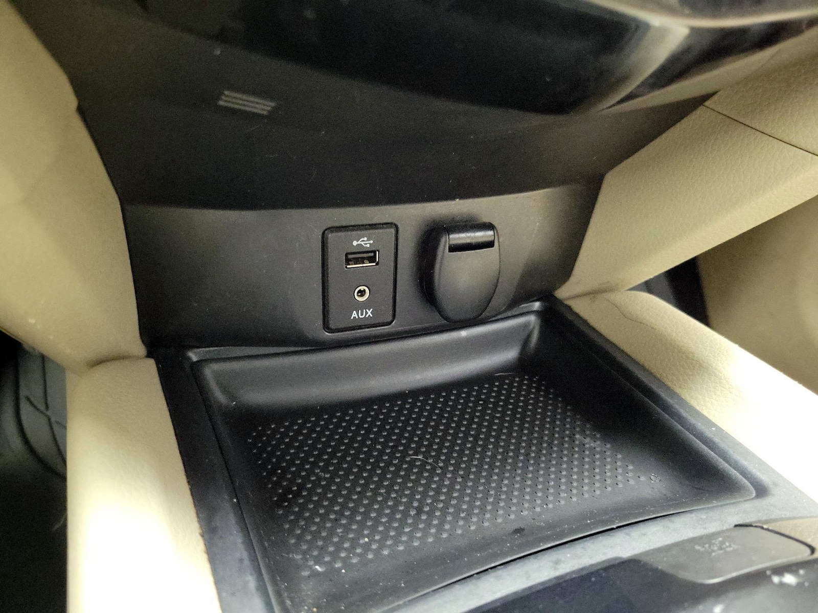 2016 Nissan Rogue S - Photo 19