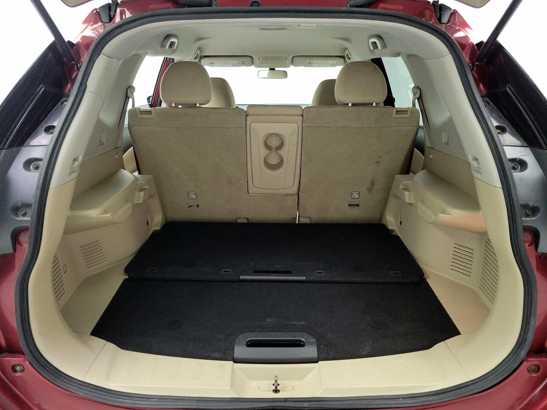 Thumbnail: 2016 Nissan Rogue - 20