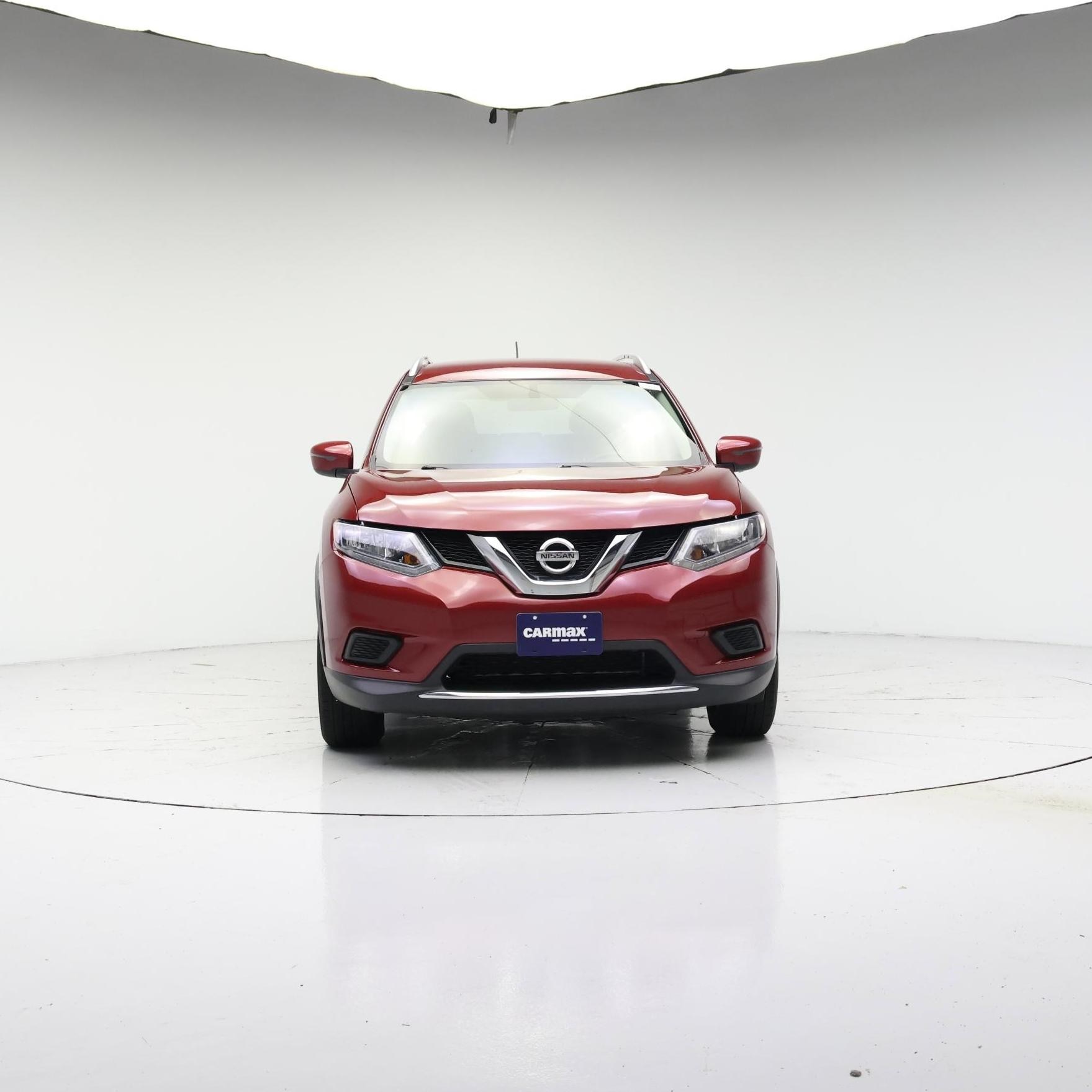 Thumbnail: 2016 Nissan Rogue - 5