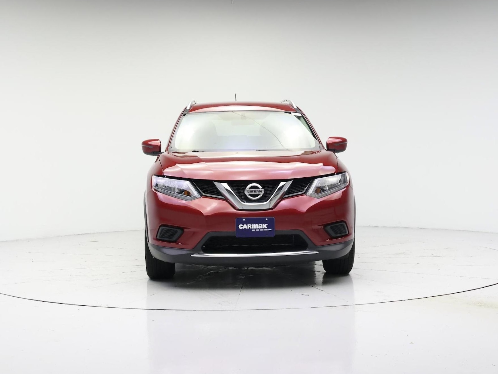 2016 Nissan Rogue S - Photo 6