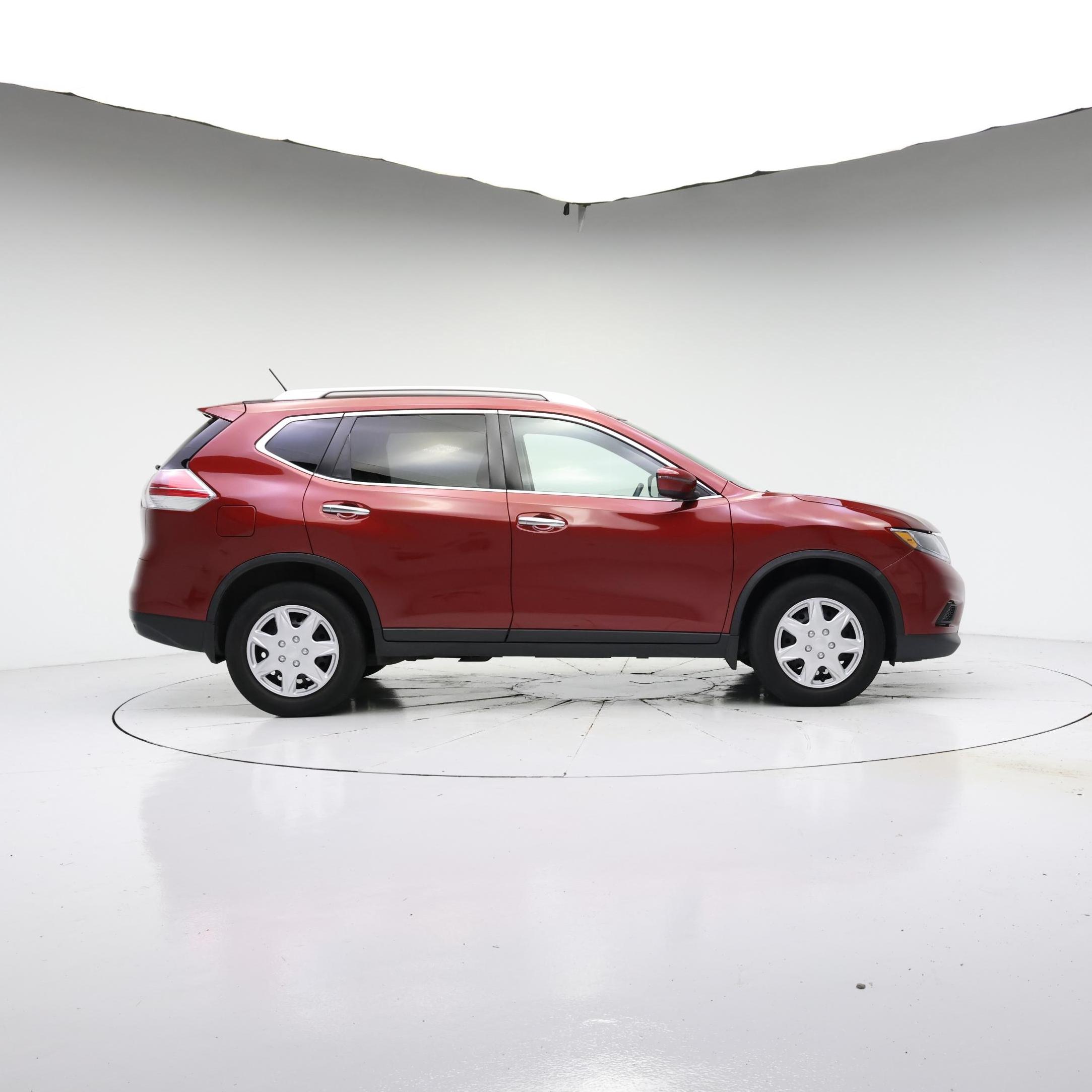 Thumbnail: 2016 Nissan Rogue - 7