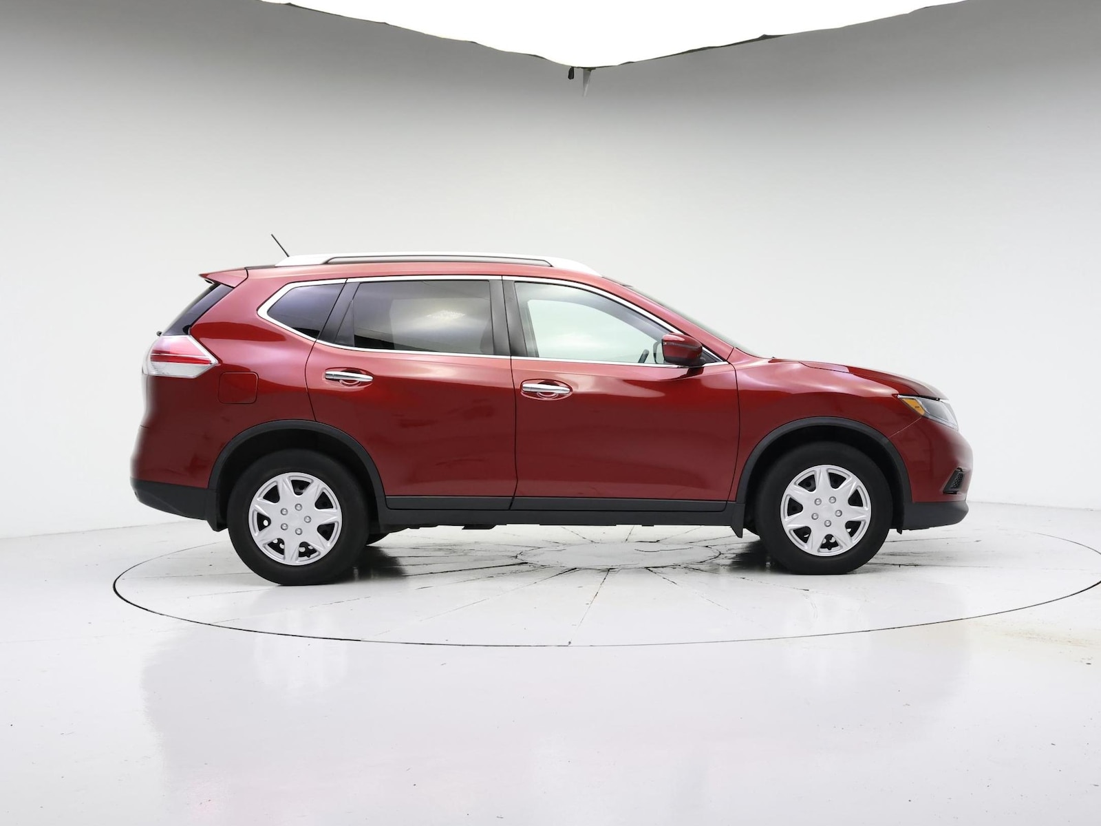 2016 Nissan Rogue S - Photo 8