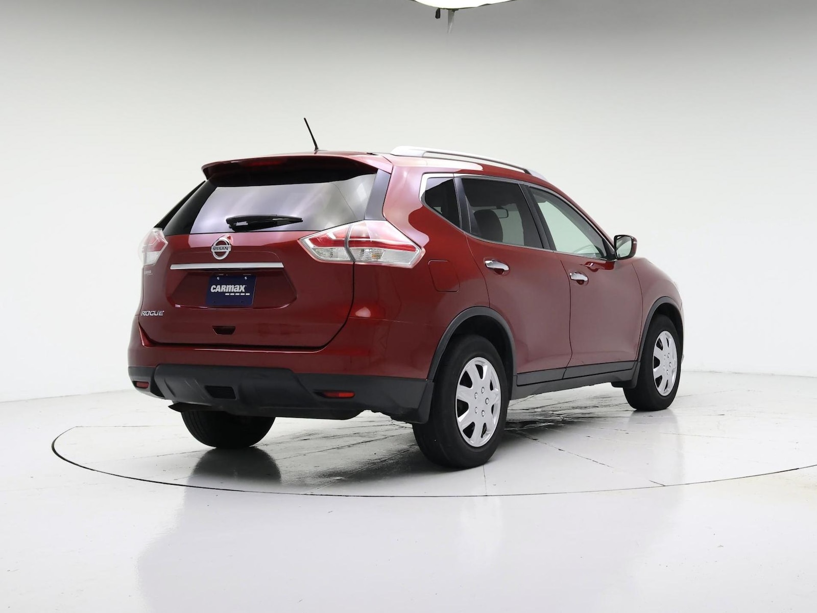 2016 Nissan Rogue S - Photo 9