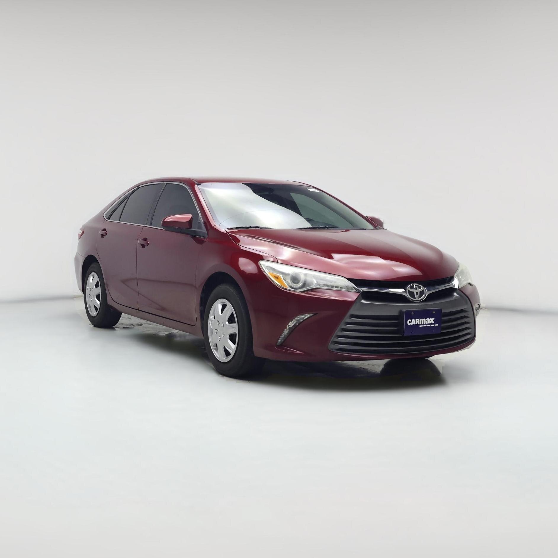Thumbnail: 2017 Toyota Camry - 1