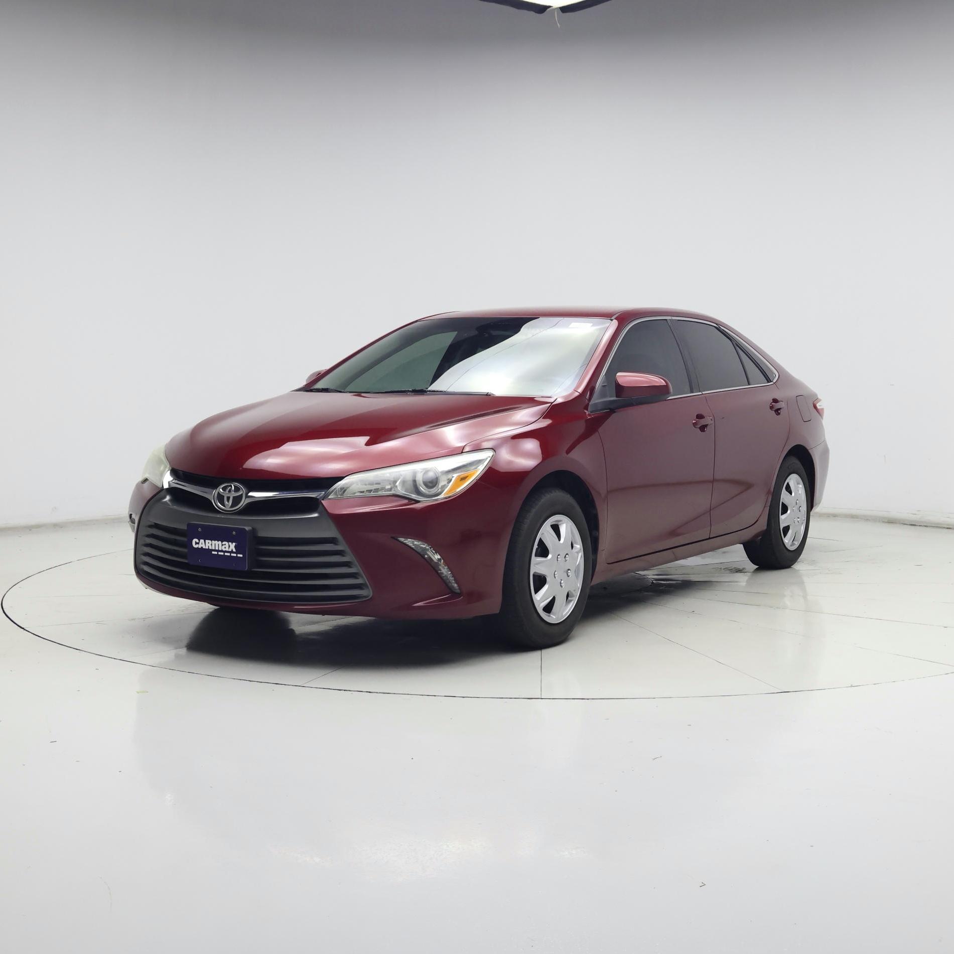 Thumbnail: 2017 Toyota Camry - 4