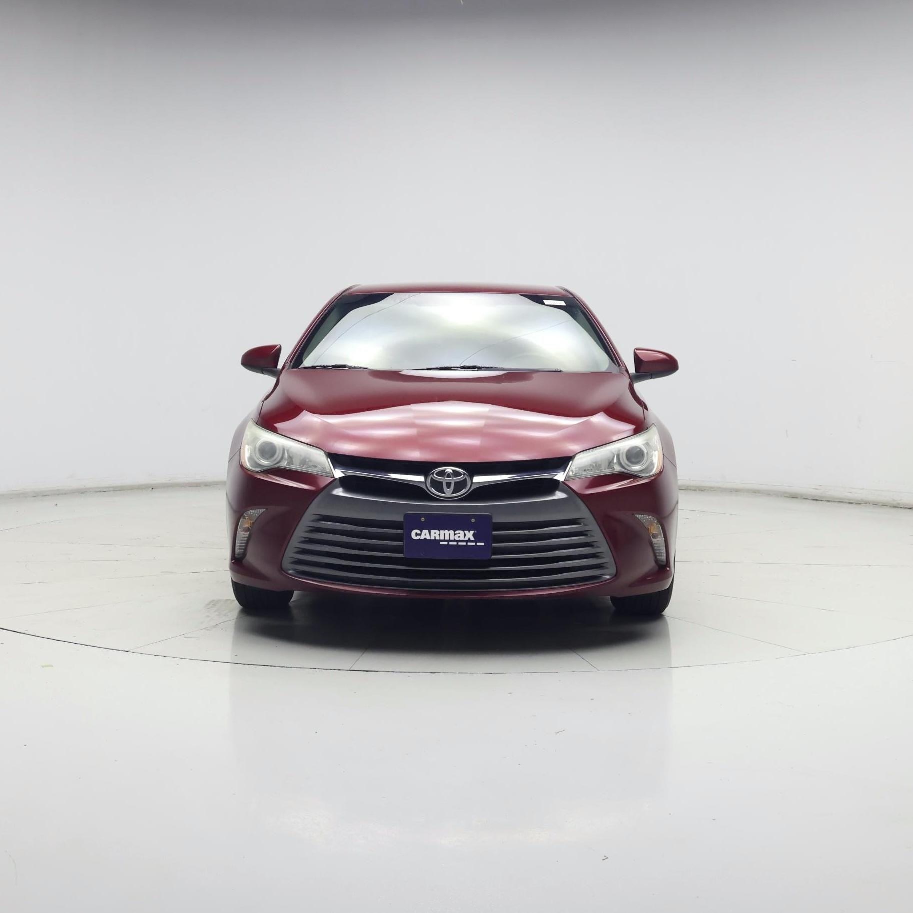 Thumbnail: 2017 Toyota Camry - 5