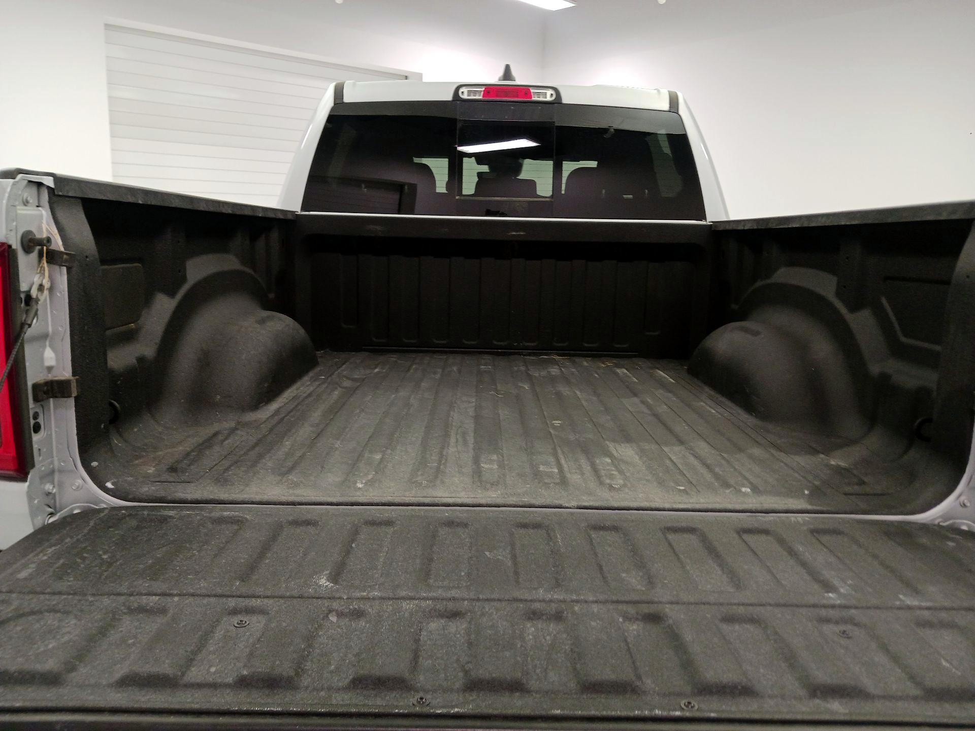 Thumbnail: 2026 RAM 1500 - 14