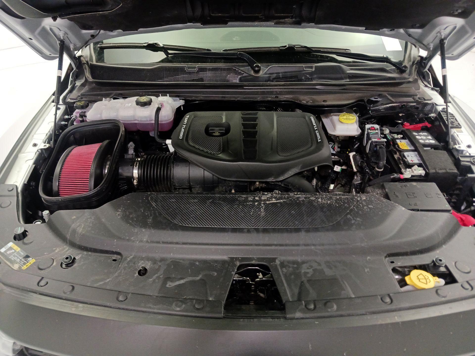 Thumbnail: 2026 RAM 1500 - 15